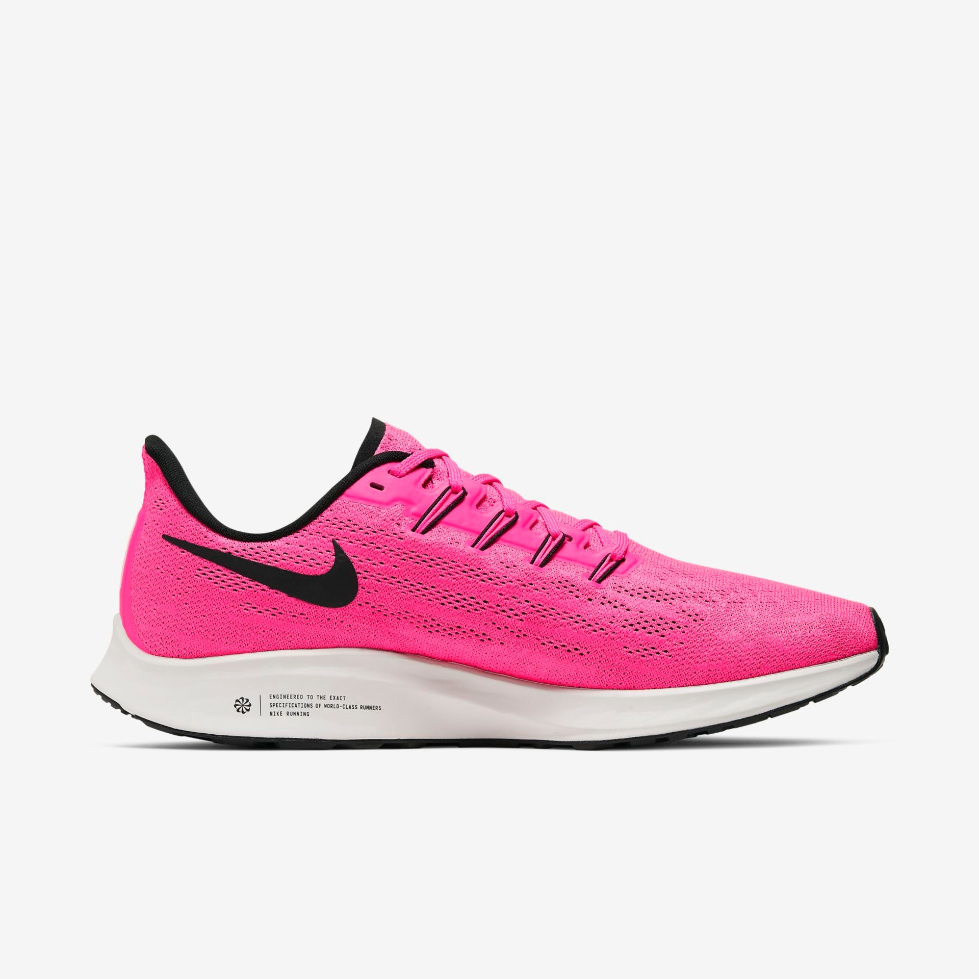 Tênis Nike Air Zoom Pegasus 36 Masculino - Foto 3