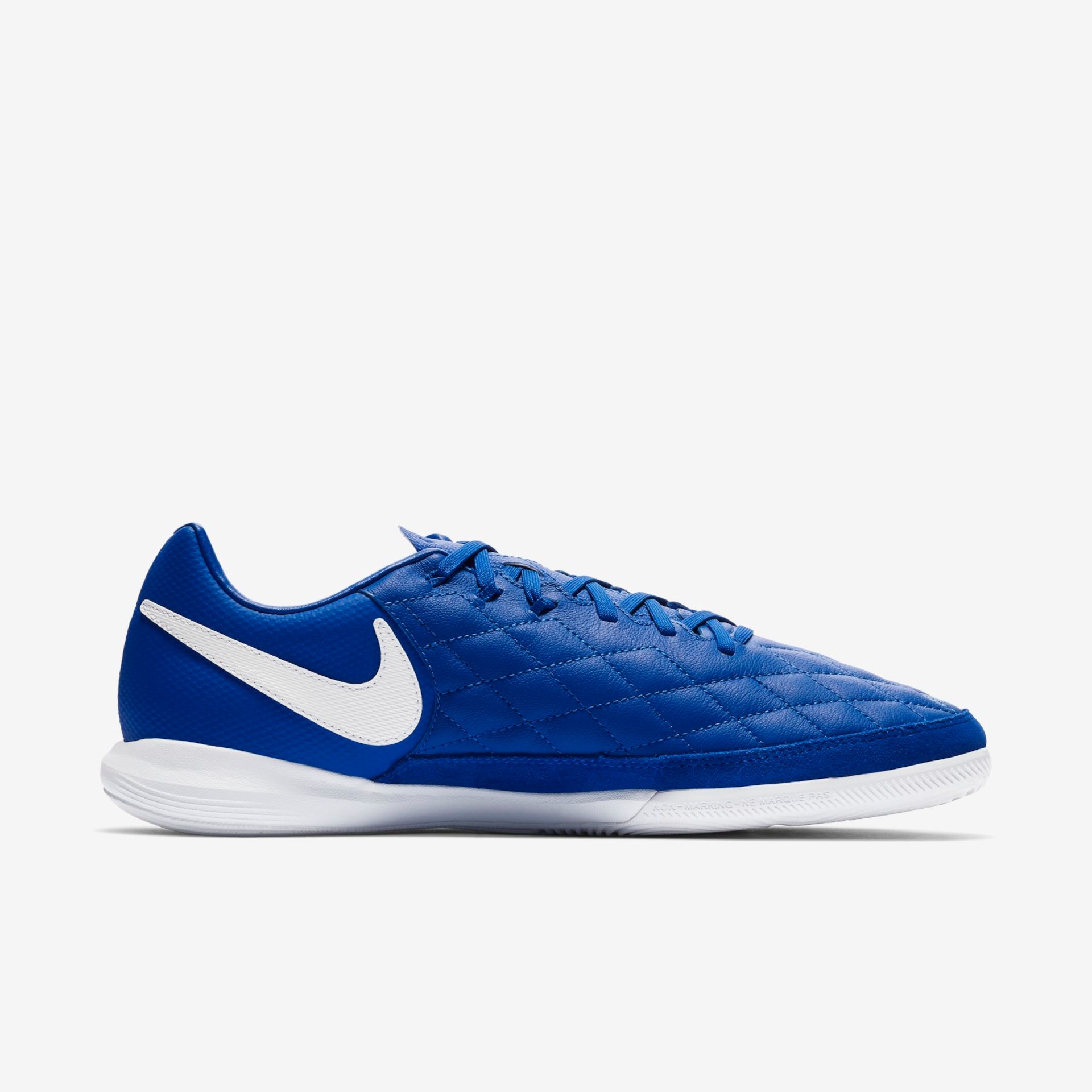 Chuteira Nike TiempoX Lunar Legend VII 10R Pro Futsal - Foto 3