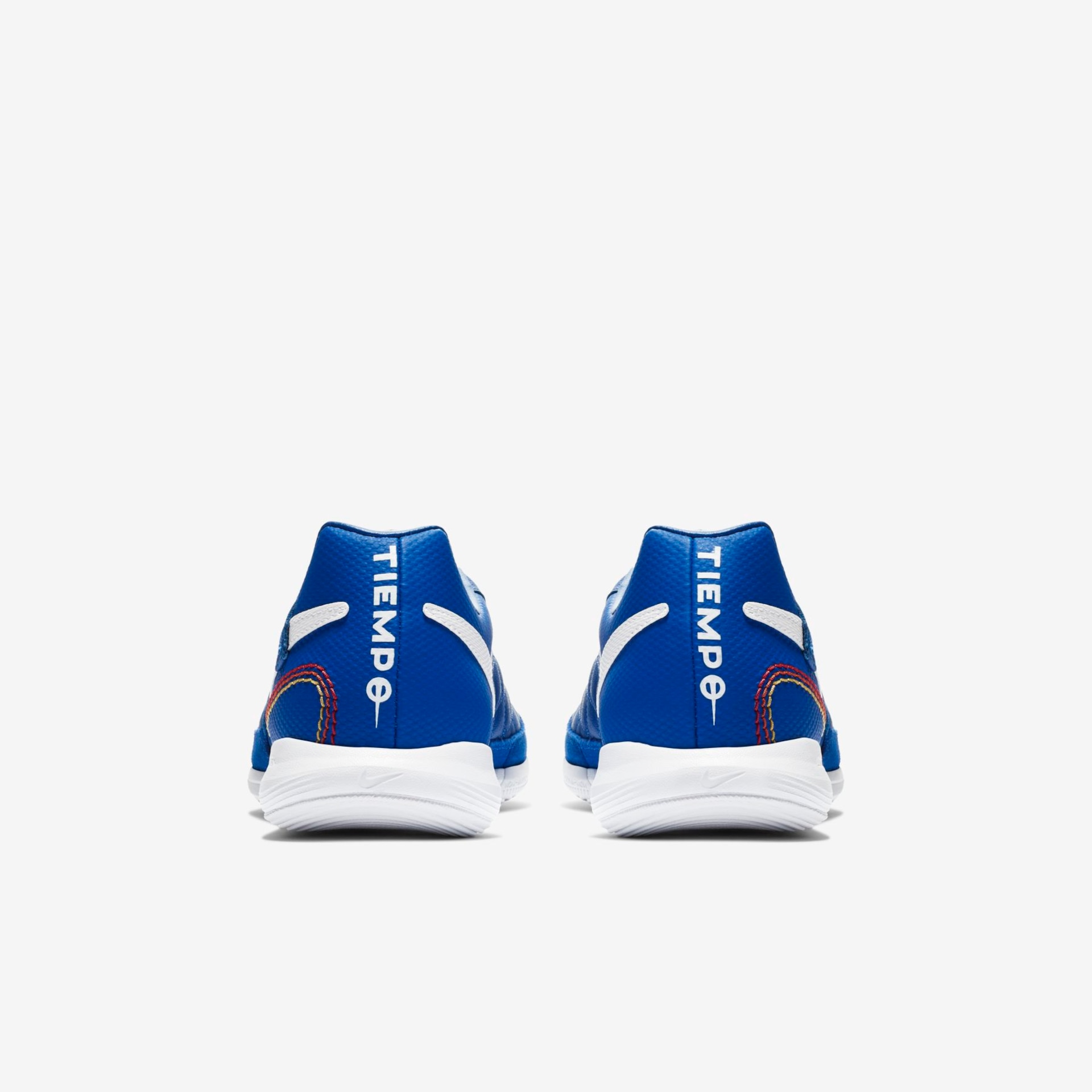 Chuteira Nike TiempoX Lunar Legend VII 10R Pro Futsal - Foto 6