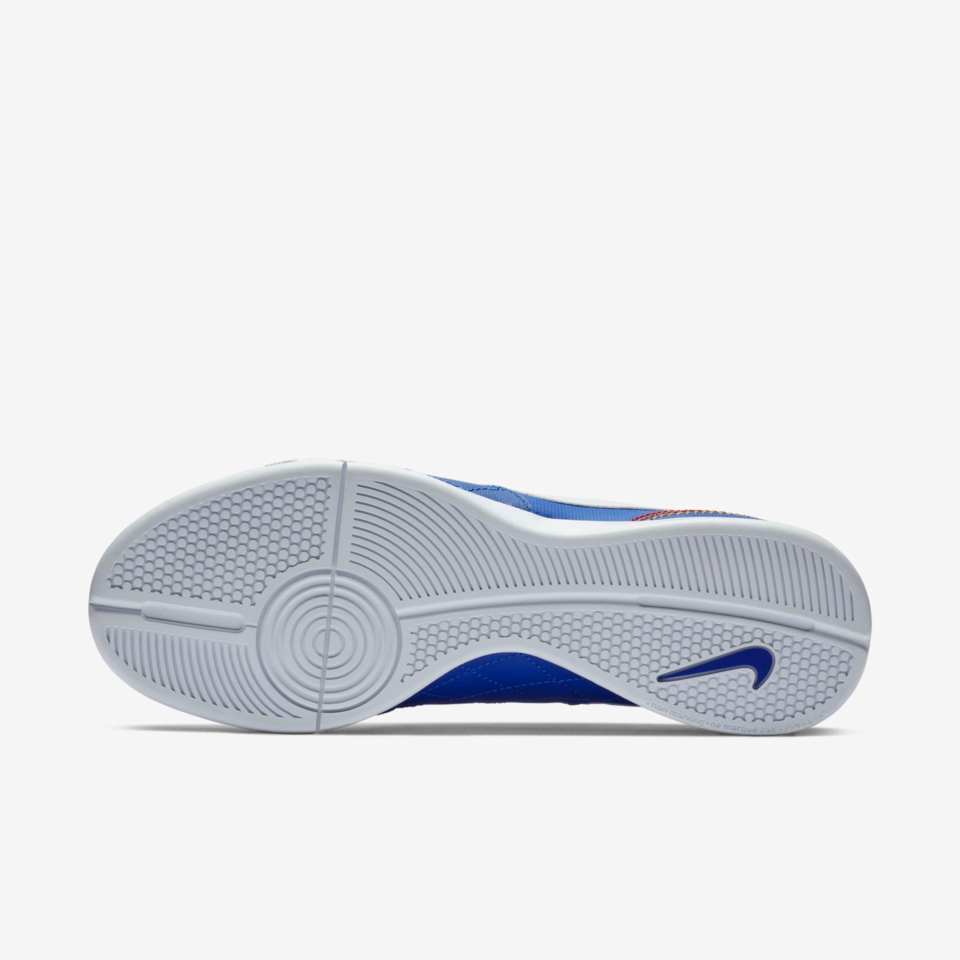 Chuteira Nike Tiempo Legend VII 10R Academy Futsal - Foto 2