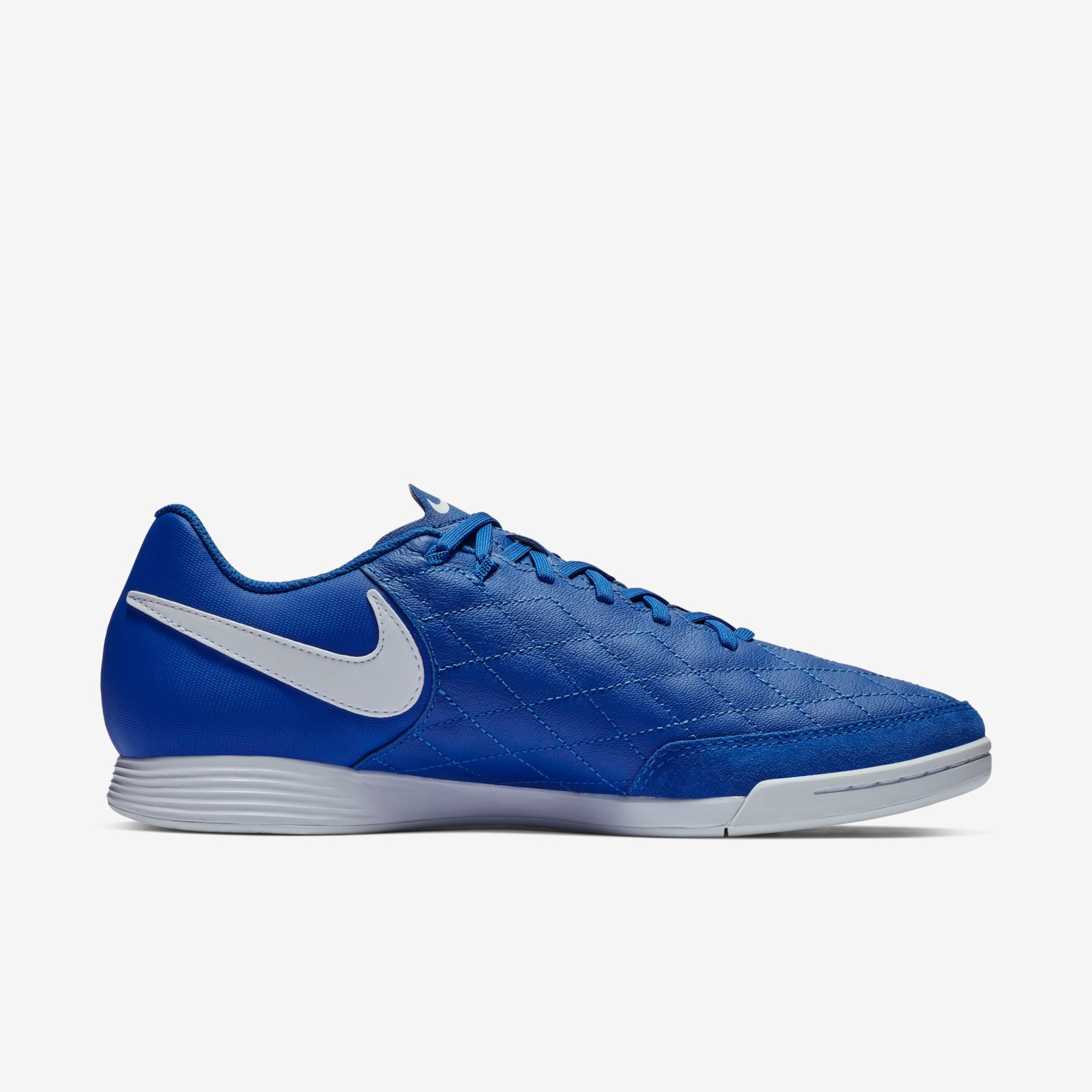 Chuteira Nike Tiempo Legend VII 10R Academy Futsal - Foto 3