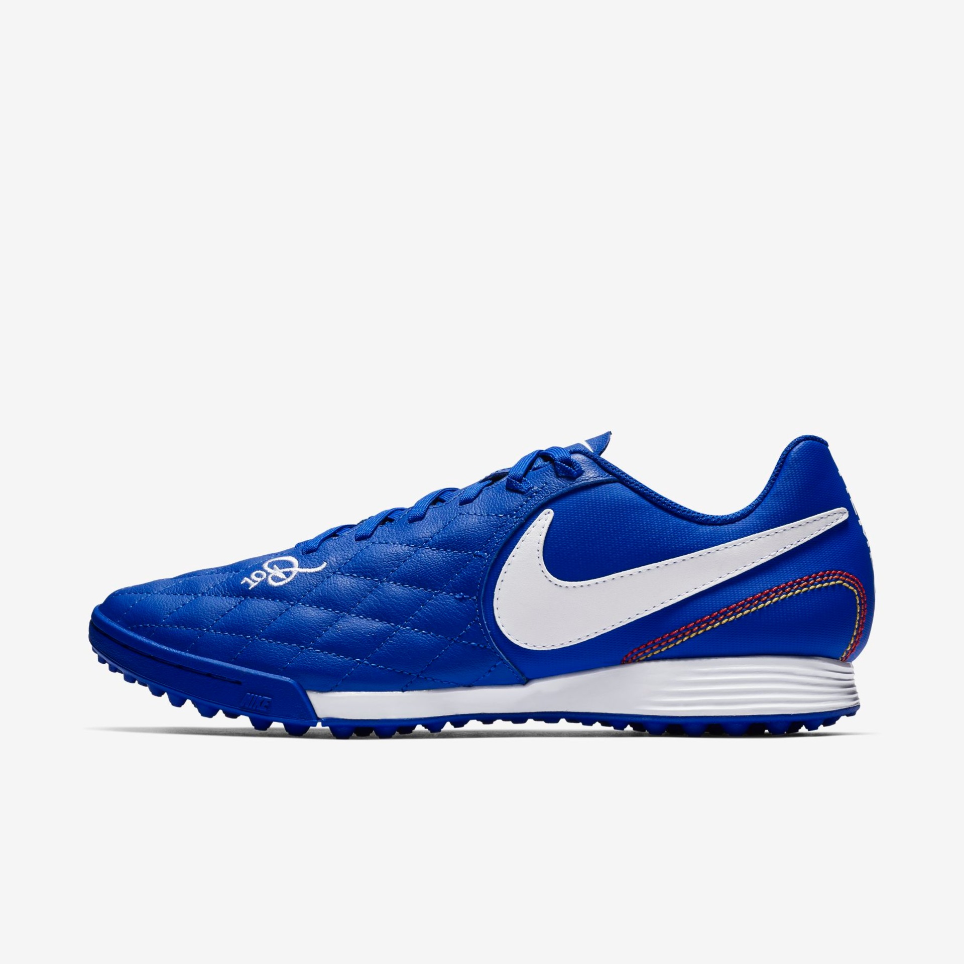 Chuteira Nike Tiempo Legend VII 10R Academy Society - Foto 1
