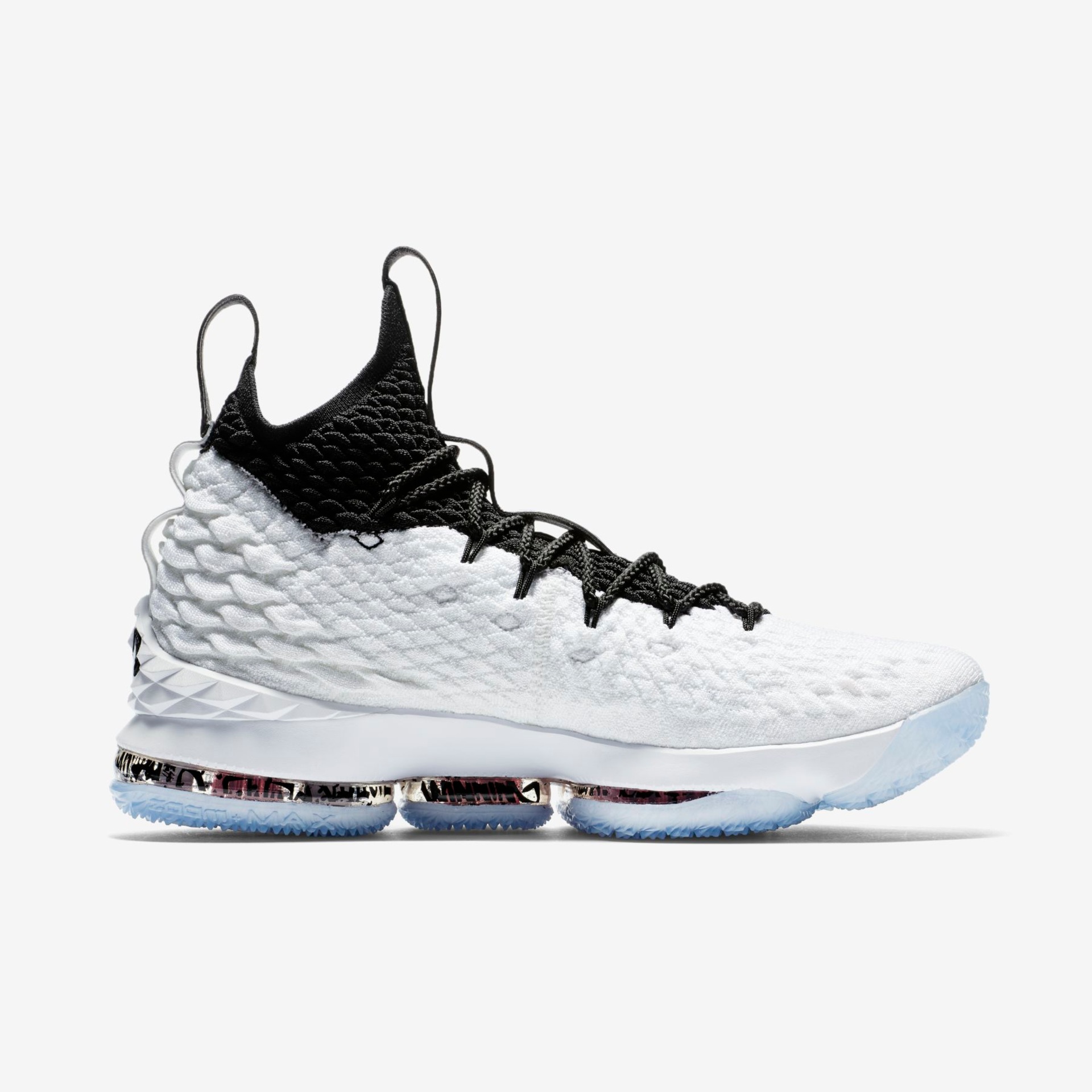Tênis Nike Lebron 15 Unissex - Foto 3