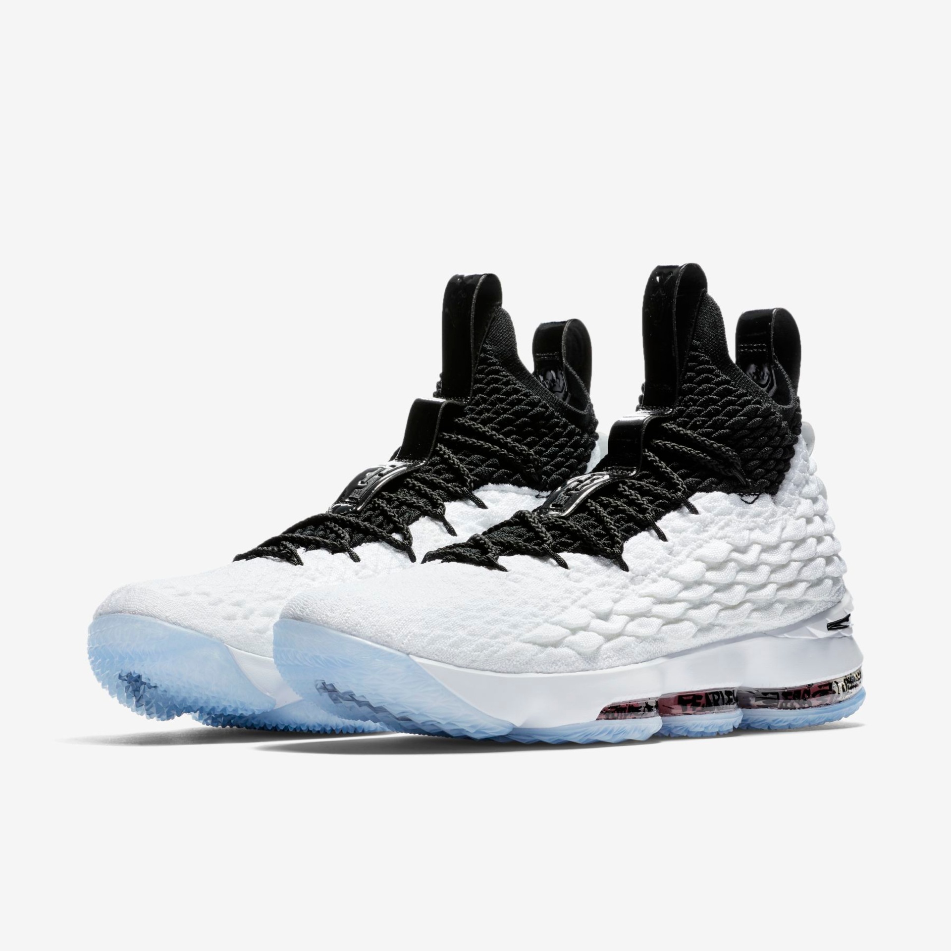 Tênis Nike Lebron 15 Unissex - Foto 5