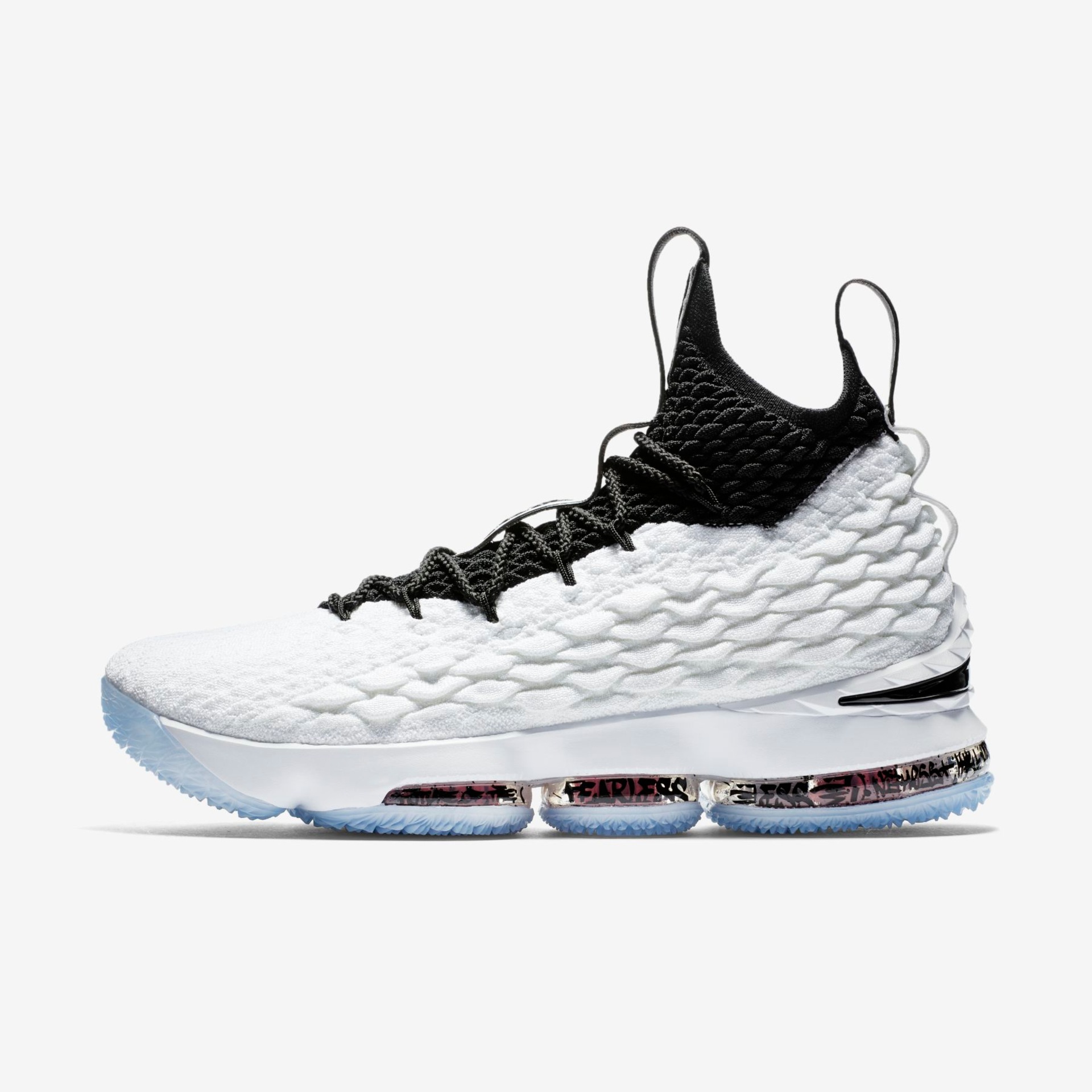 Tênis Nike Lebron 15 Unissex - Foto 1