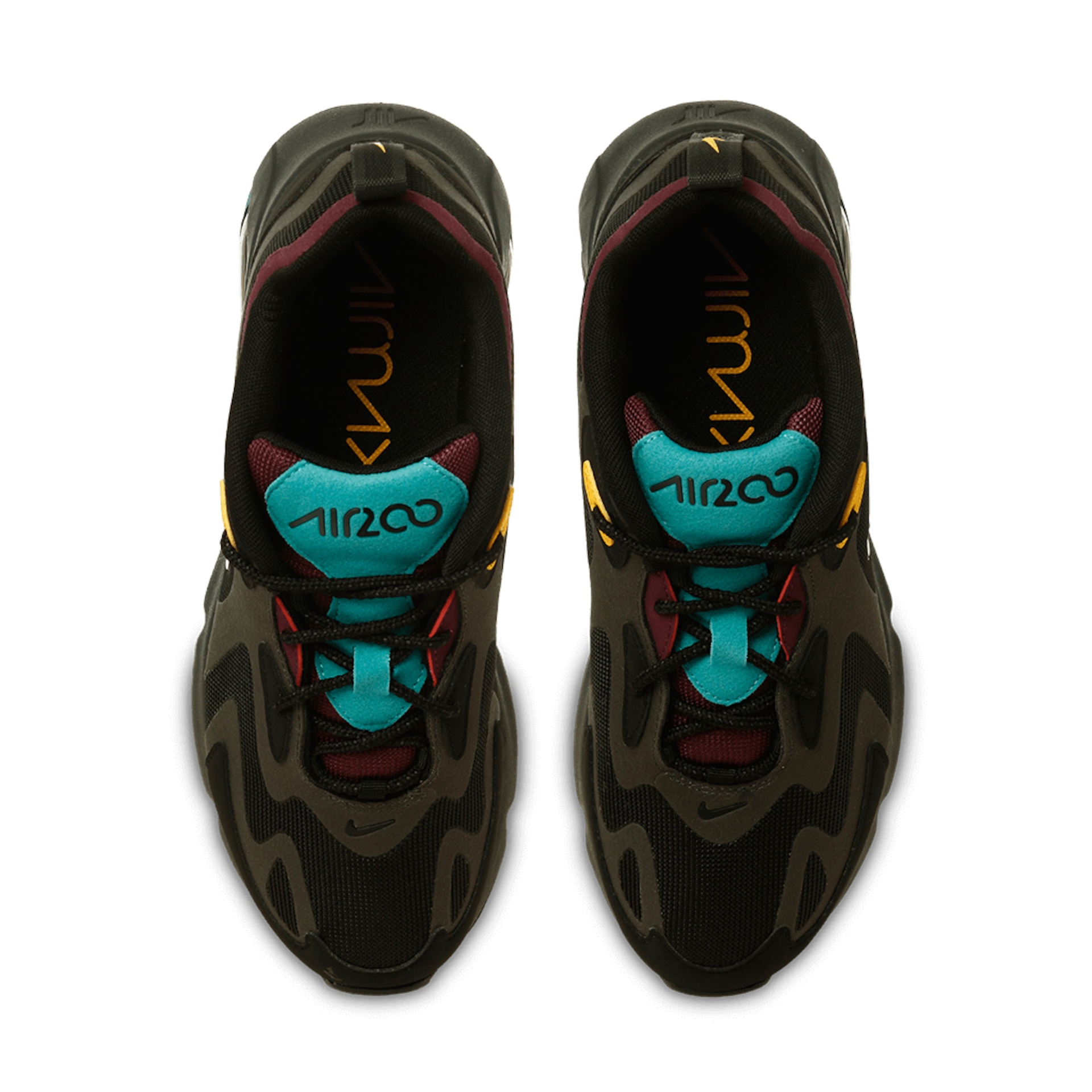 Tênis Nike Air Max 200 Masculino - Foto 4