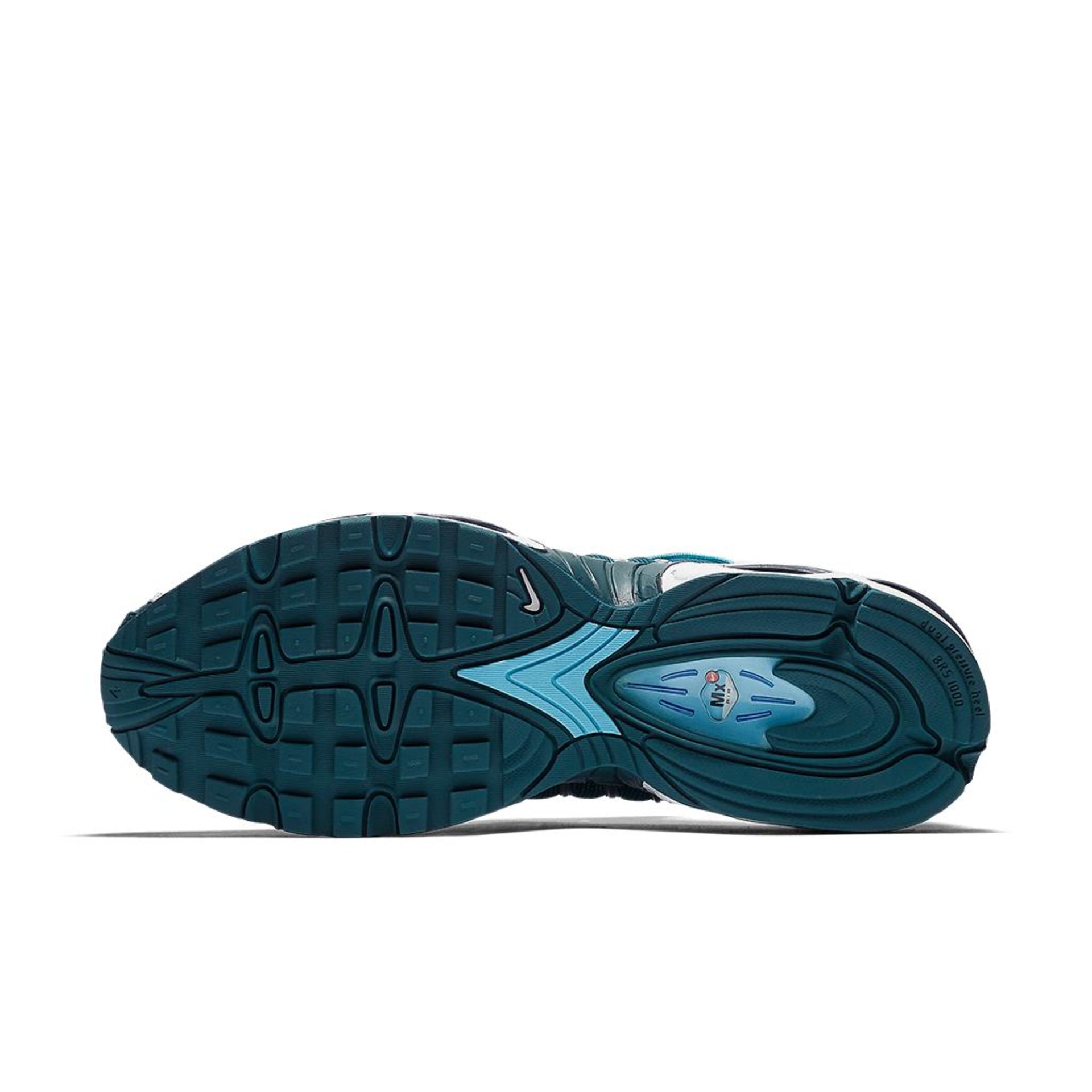 Tênis Nike Air Max Tailwind IV Masculino - Foto 2