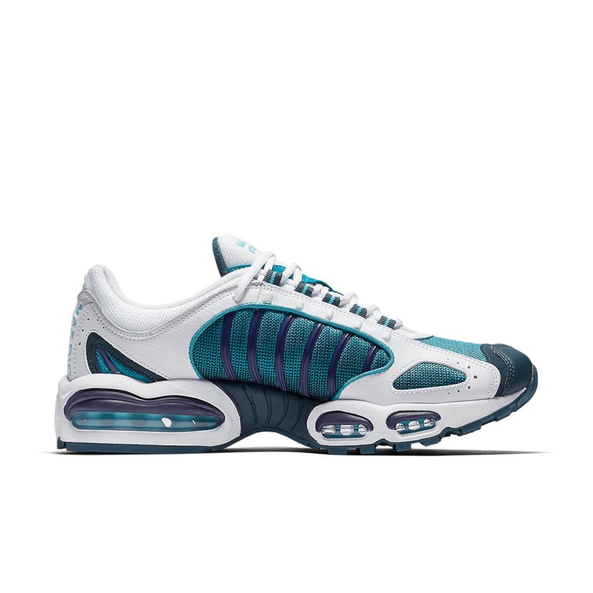 Tênis Nike Air Max Tailwind IV Masculino - Foto 3