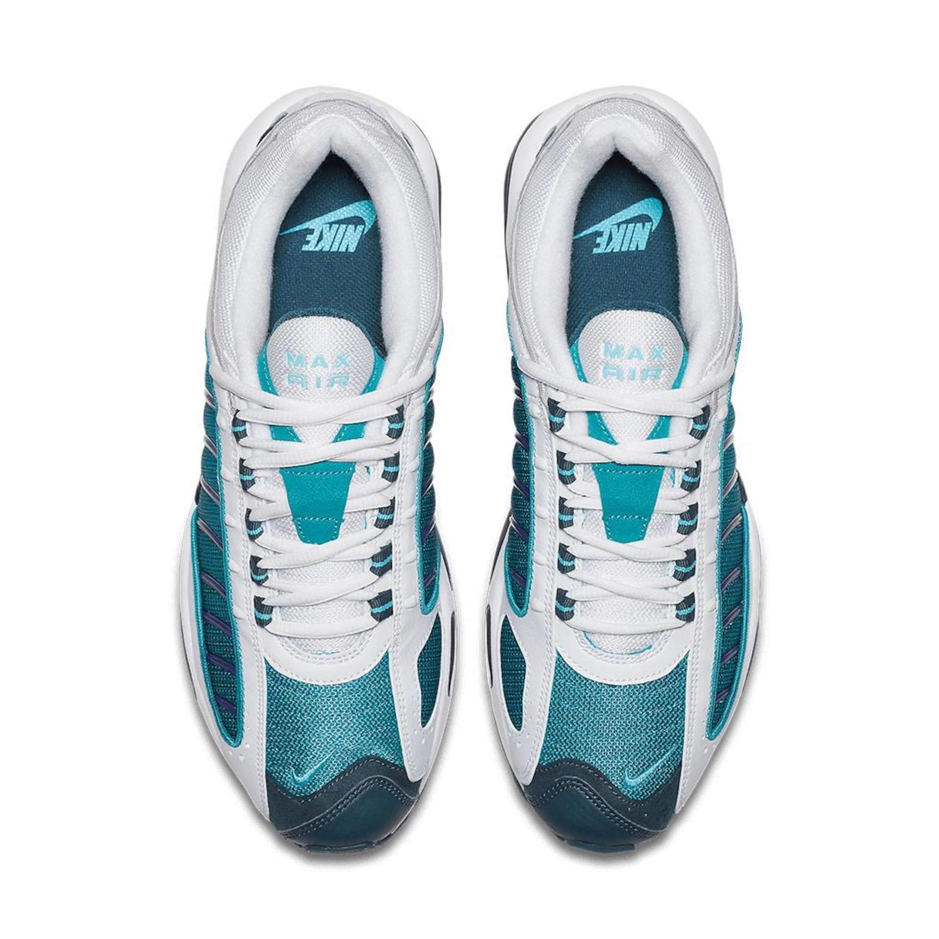 Tênis Nike Air Max Tailwind IV Masculino - Foto 4
