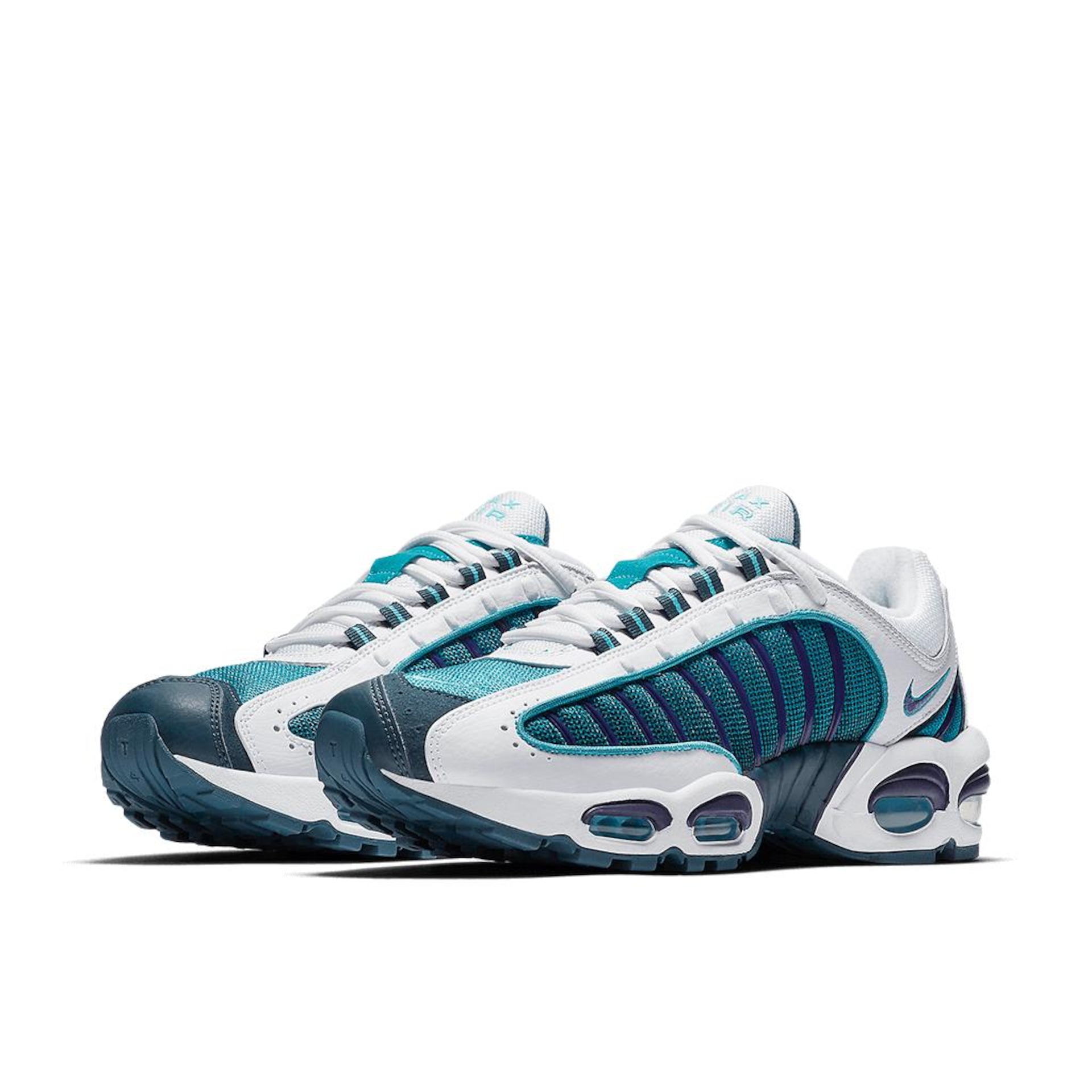 Tênis Nike Air Max Tailwind IV Masculino - Foto 5