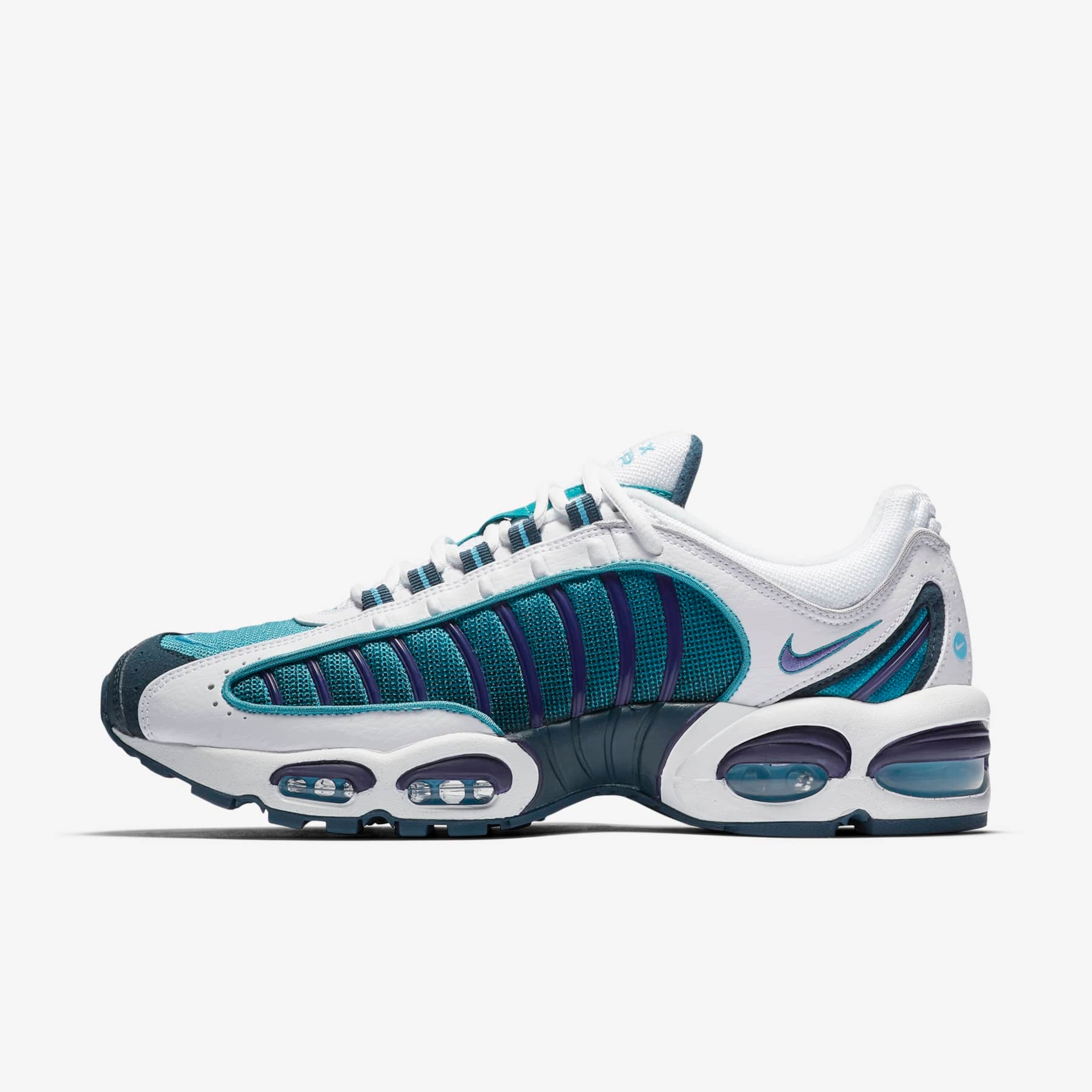 Tênis Nike Air Max Tailwind IV Masculino - Foto 1