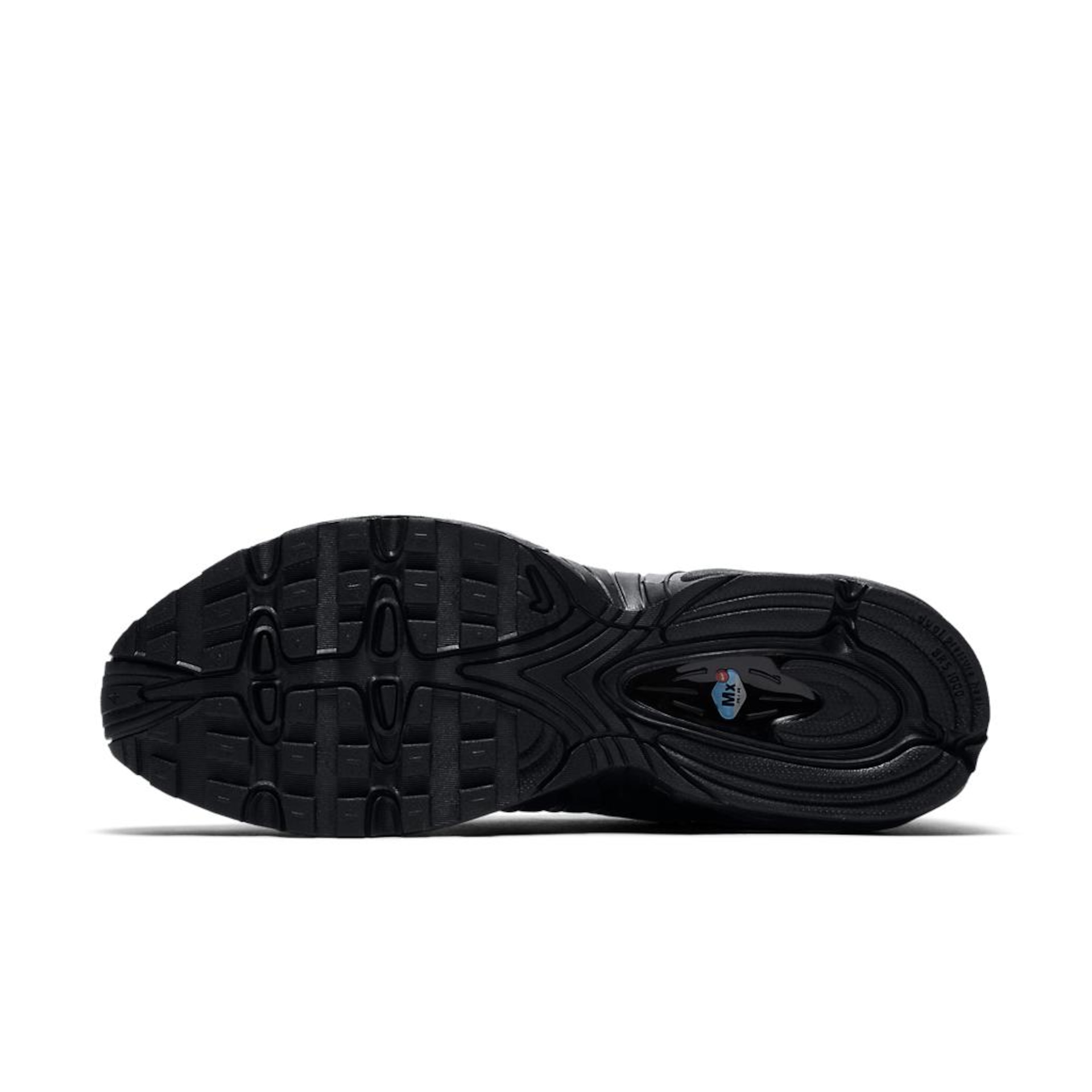 Tênis Nike Air Max Tailwind IV Masculino - Foto 2