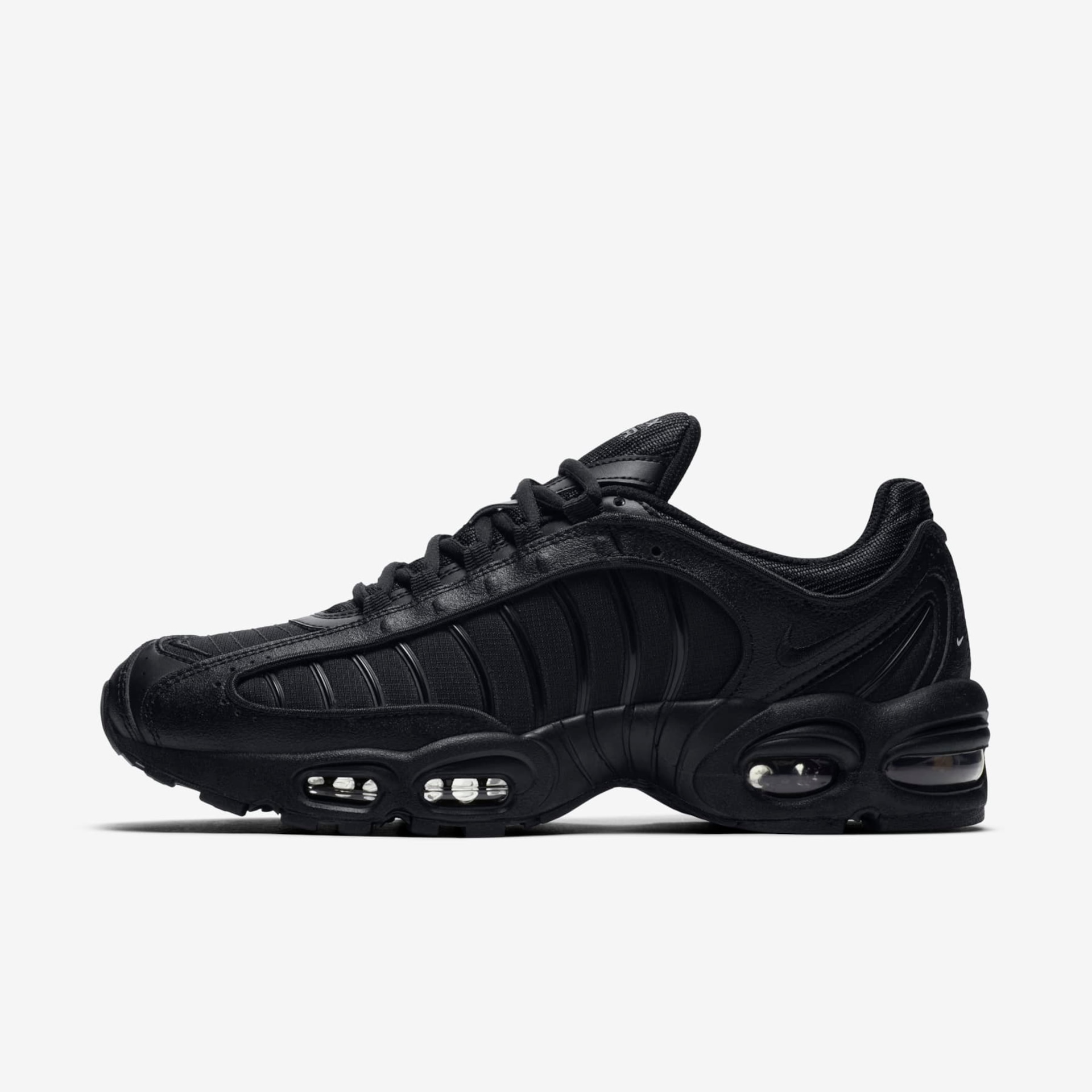 Tênis Nike Air Max Tailwind IV Masculino - Foto 1