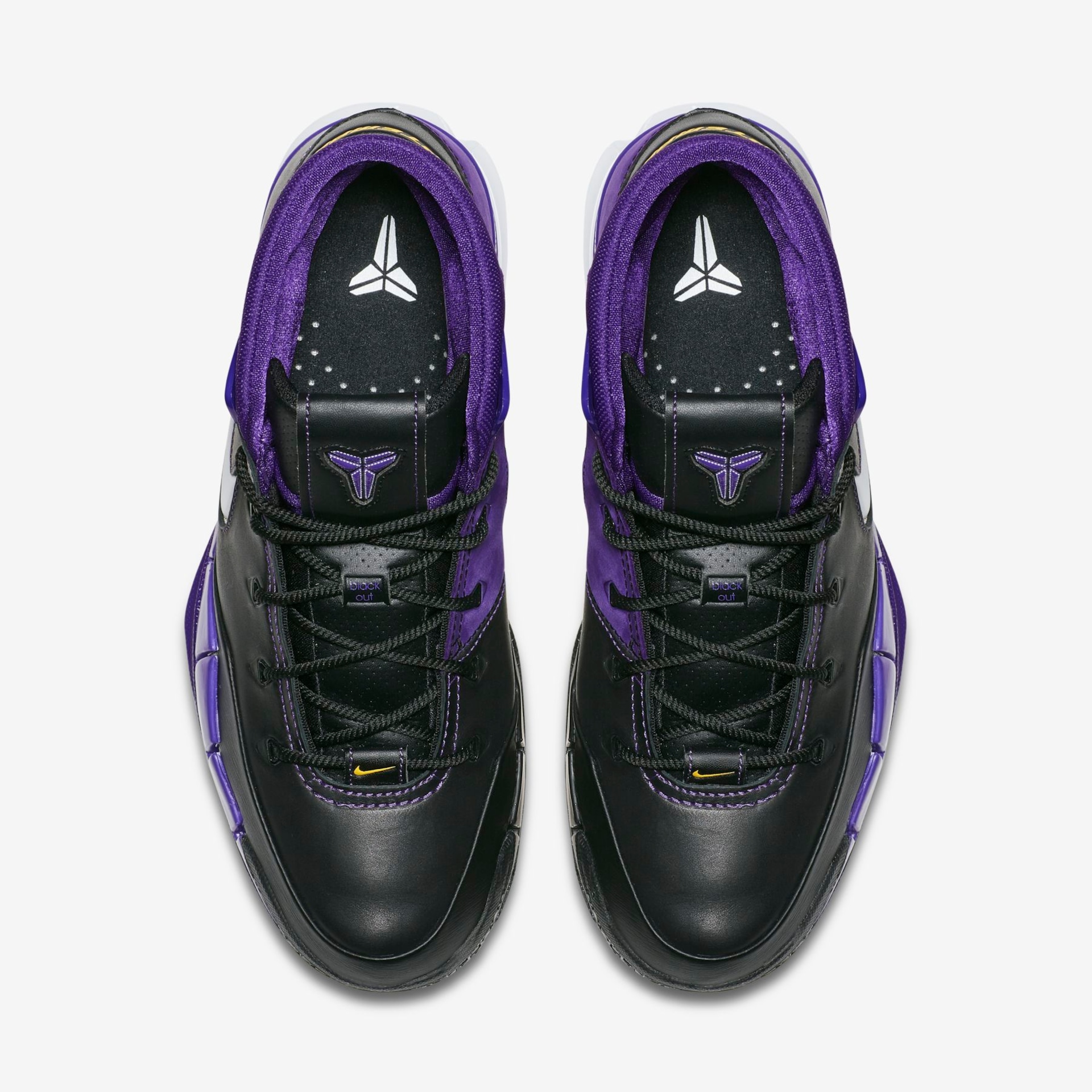 Tênis Nike Kobe 1 Protro Masculino - Foto 4