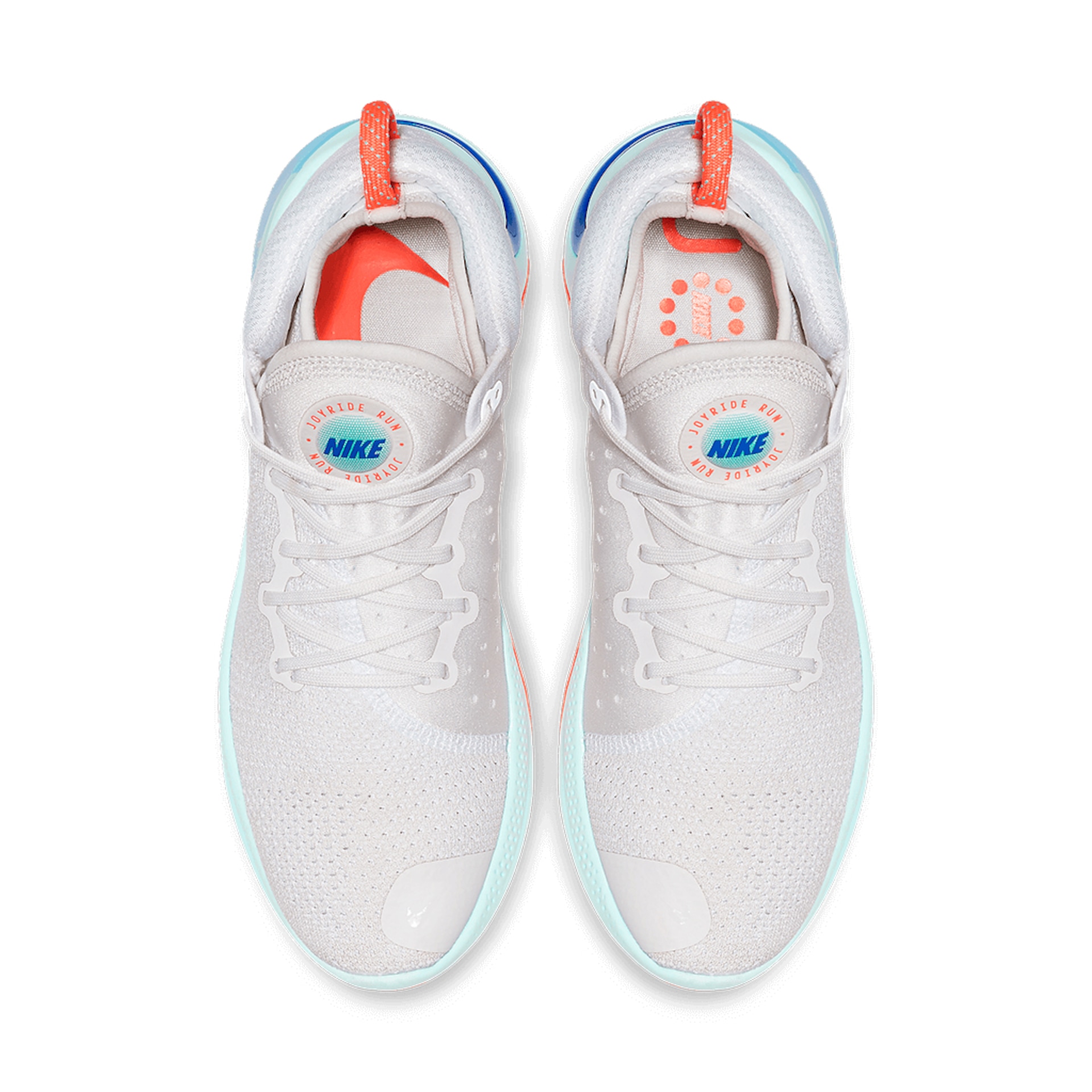 Tênis Nike Joyride Run Flyknit Masculino - Foto 4