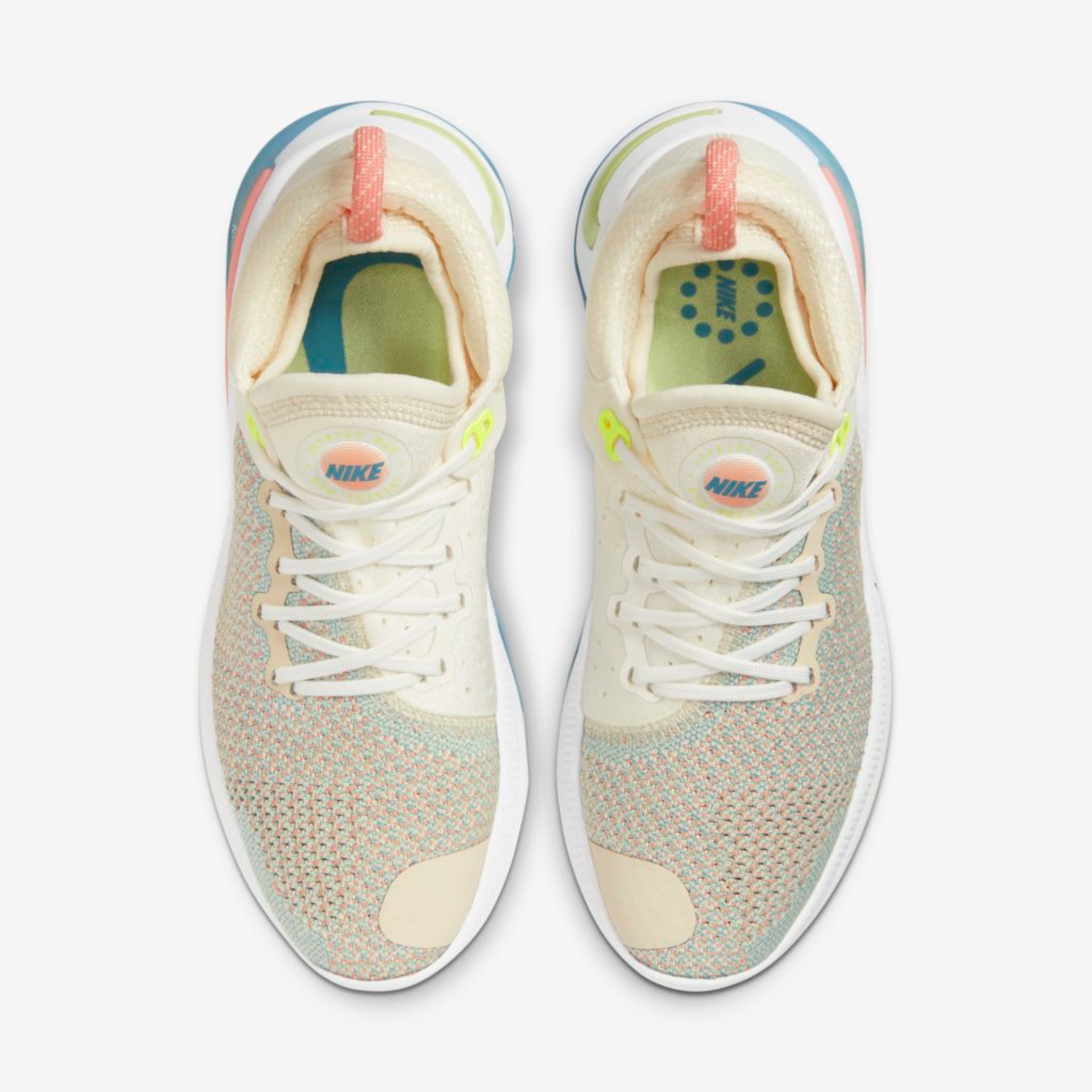 Tênis Nike Joyride Run Flyknit Feminino - Foto 4