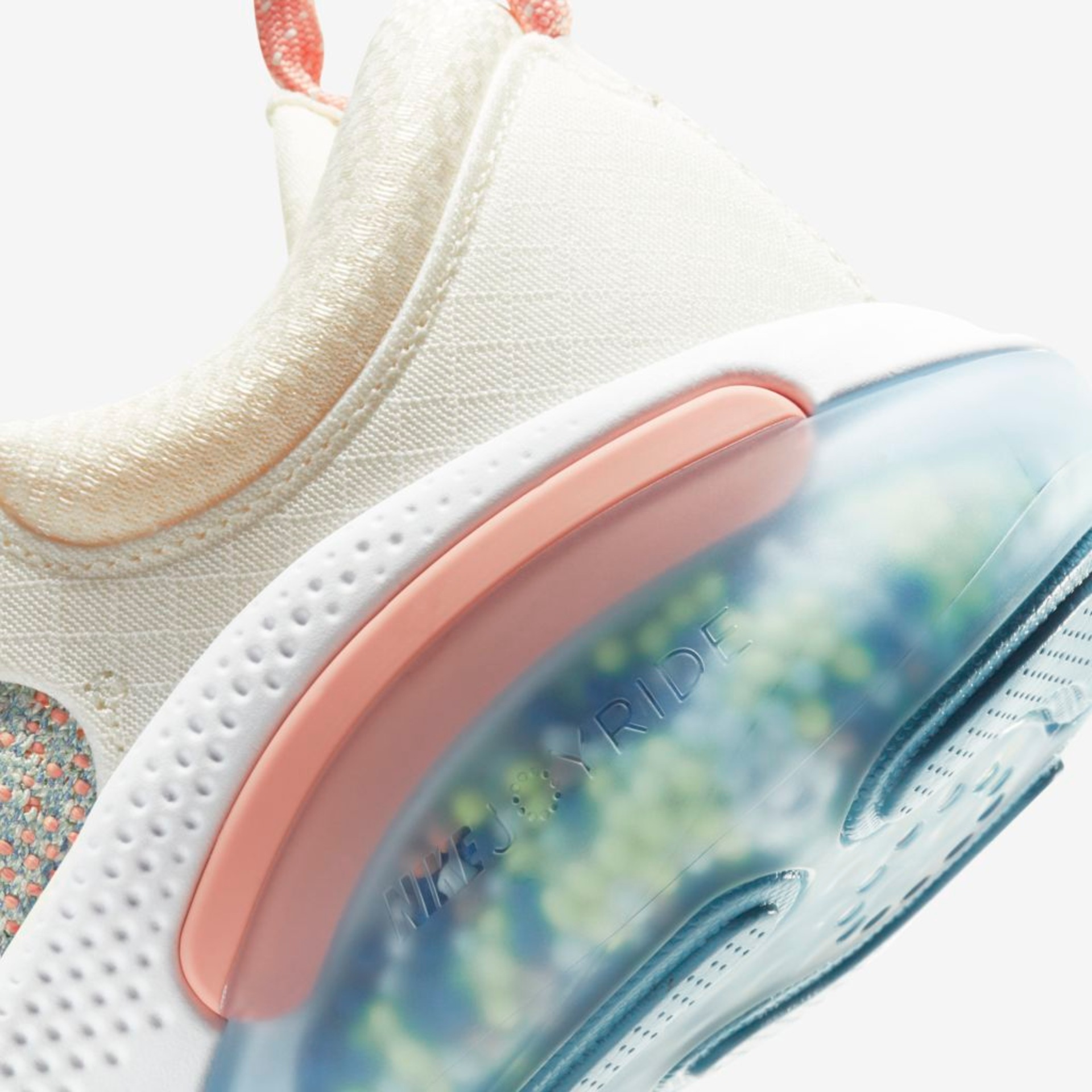 Tênis Nike Joyride Run Flyknit Feminino - Foto 8