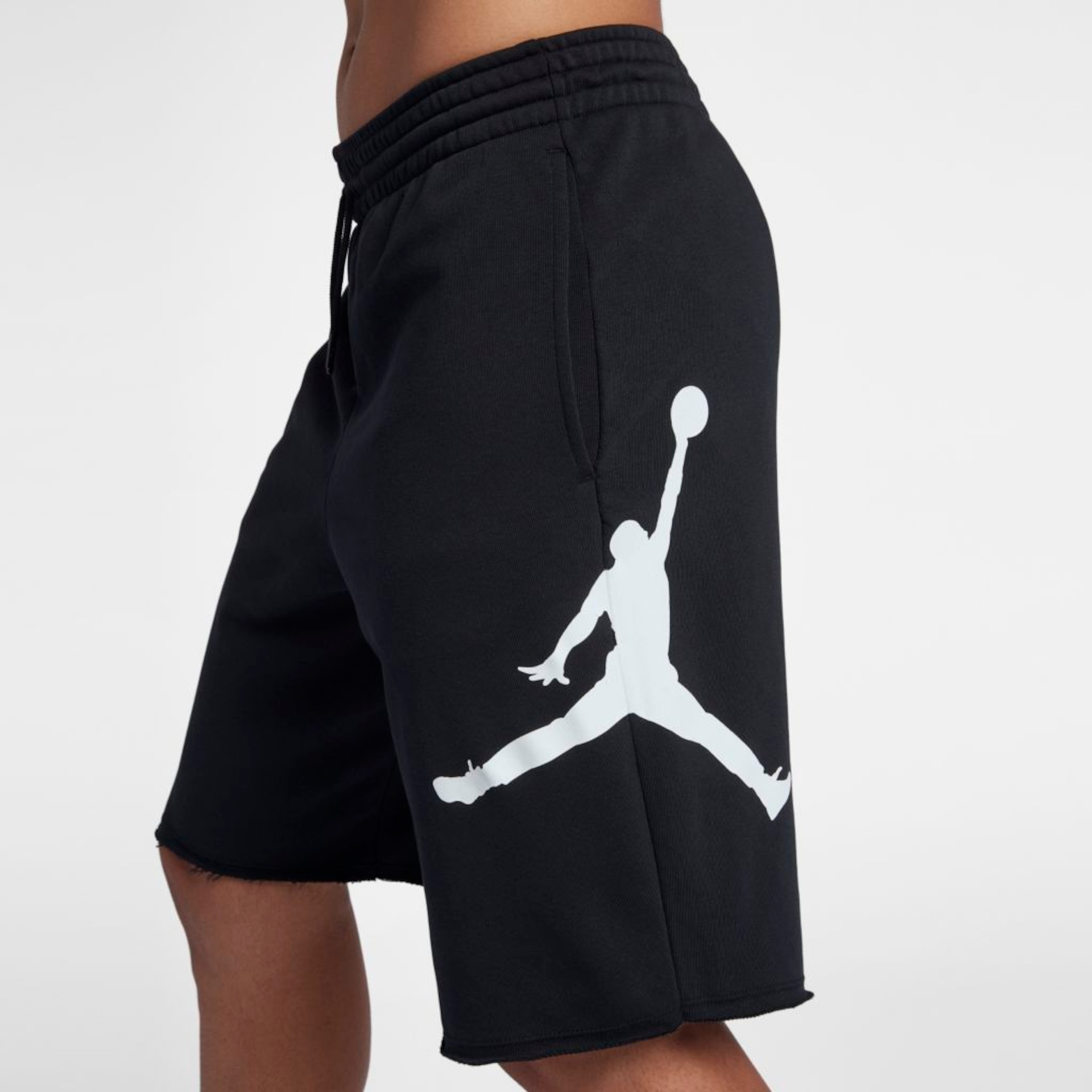 Shorts Jordan Jumpman Logo Masculino - Foto 2