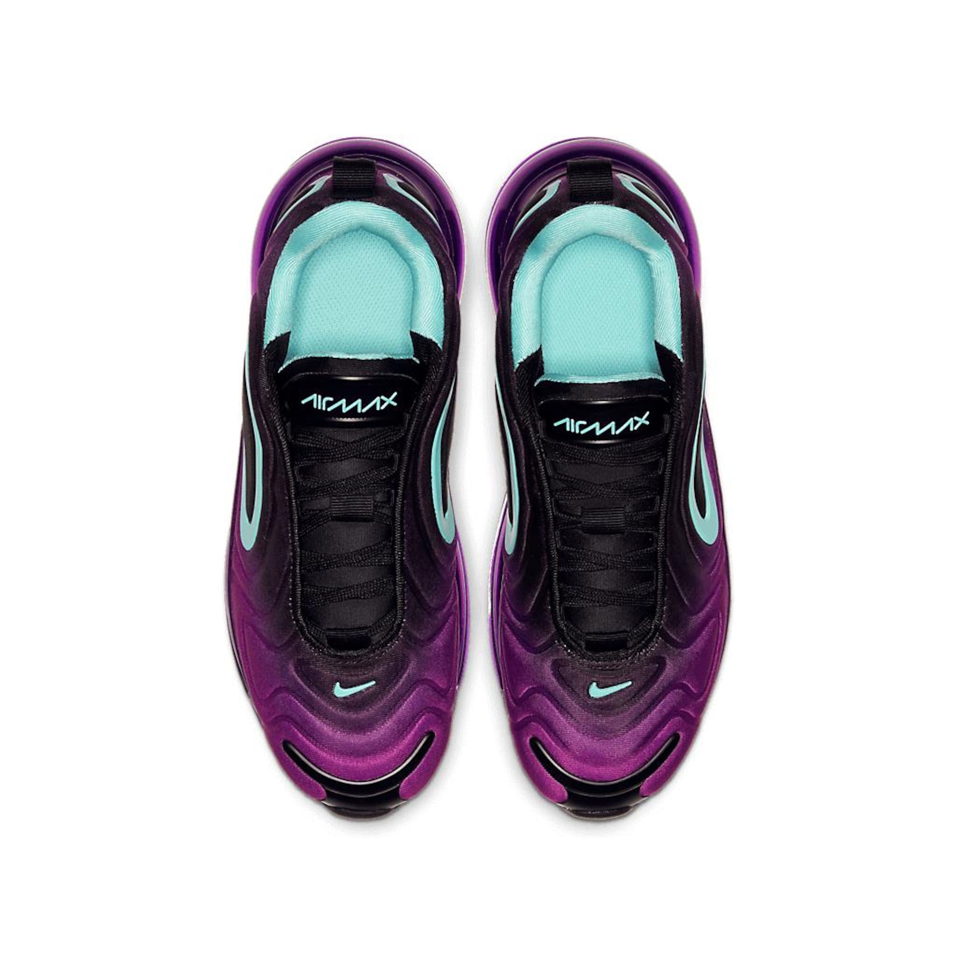 Tênis Nike Air Max 720 Game Change Infantil - Foto 4