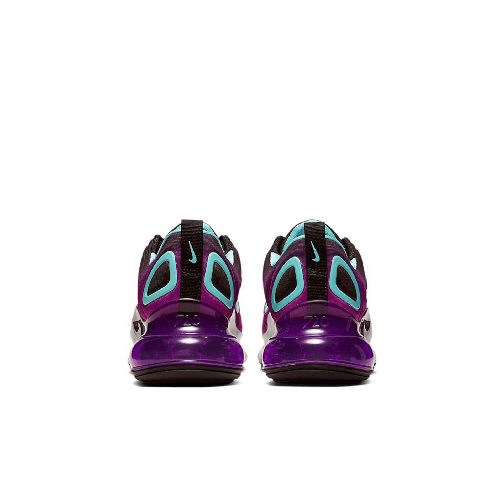 Tênis Nike Air Max 720 Game Change Infantil - Foto 6