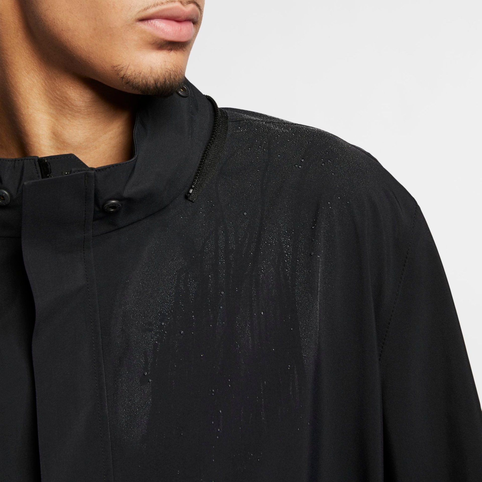 Jaqueta NikeLab ACG Goretex Masculina - Foto 11