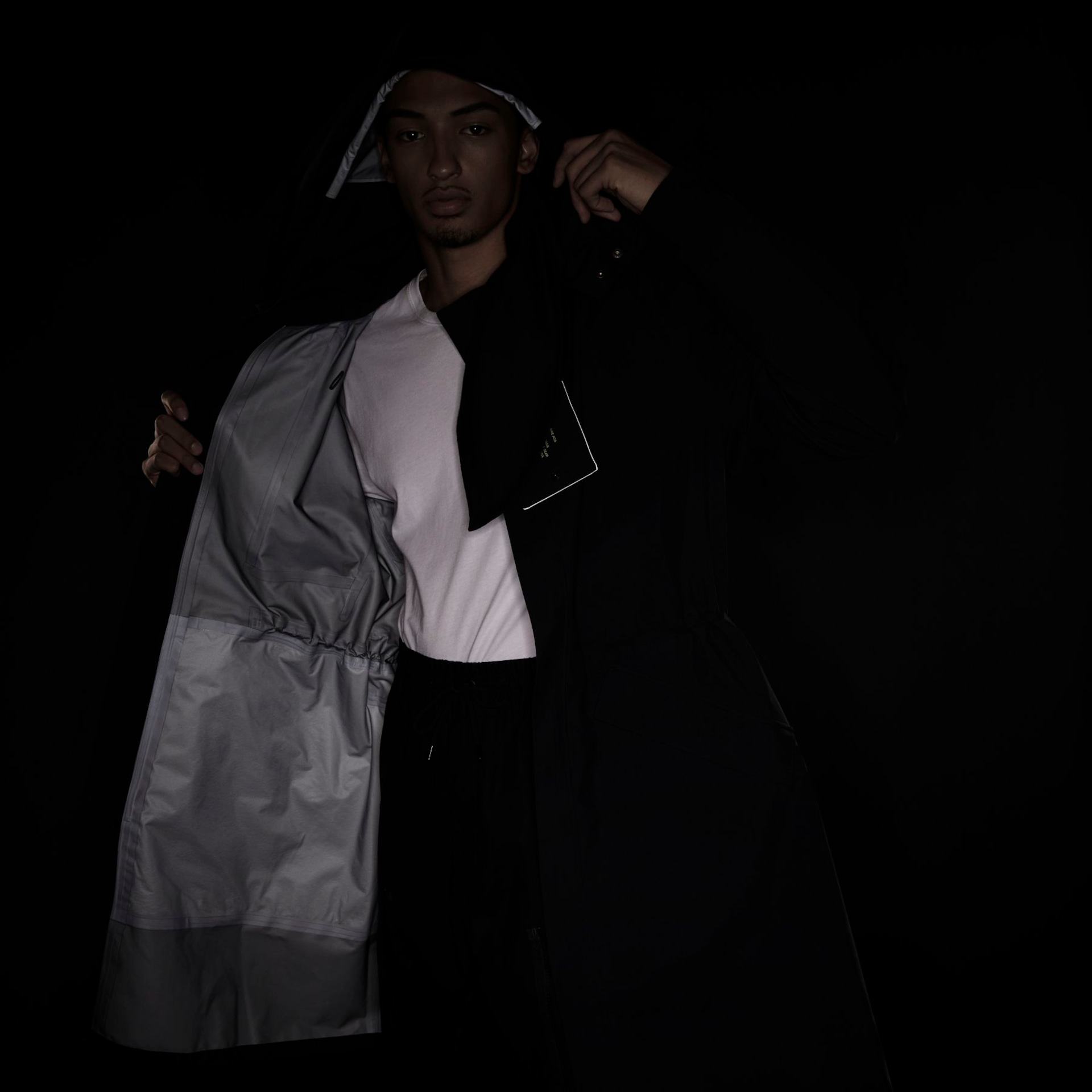 Jaqueta NikeLab ACG Goretex Masculina - Foto 14