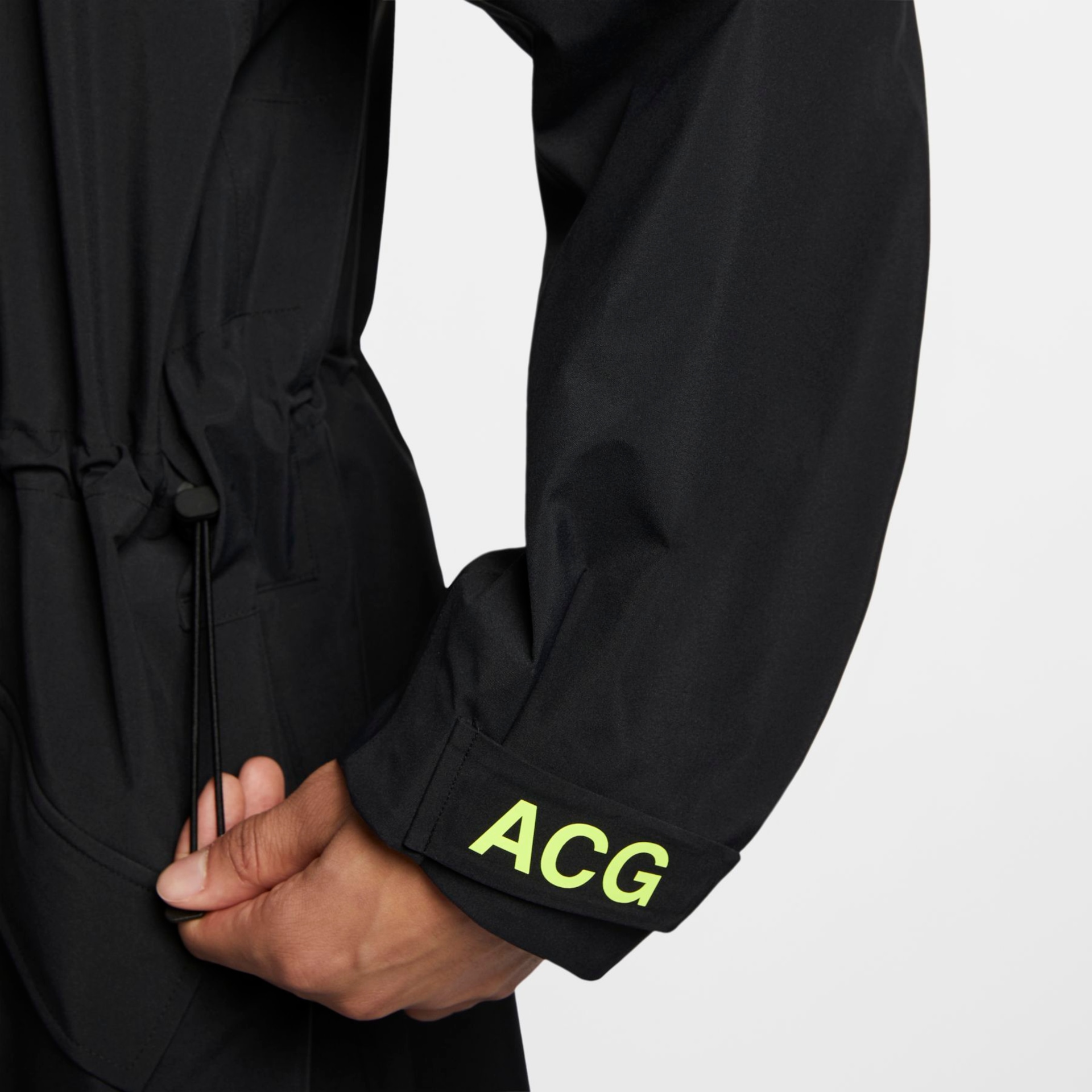 Jaqueta NikeLab ACG Goretex Masculina - Foto 9