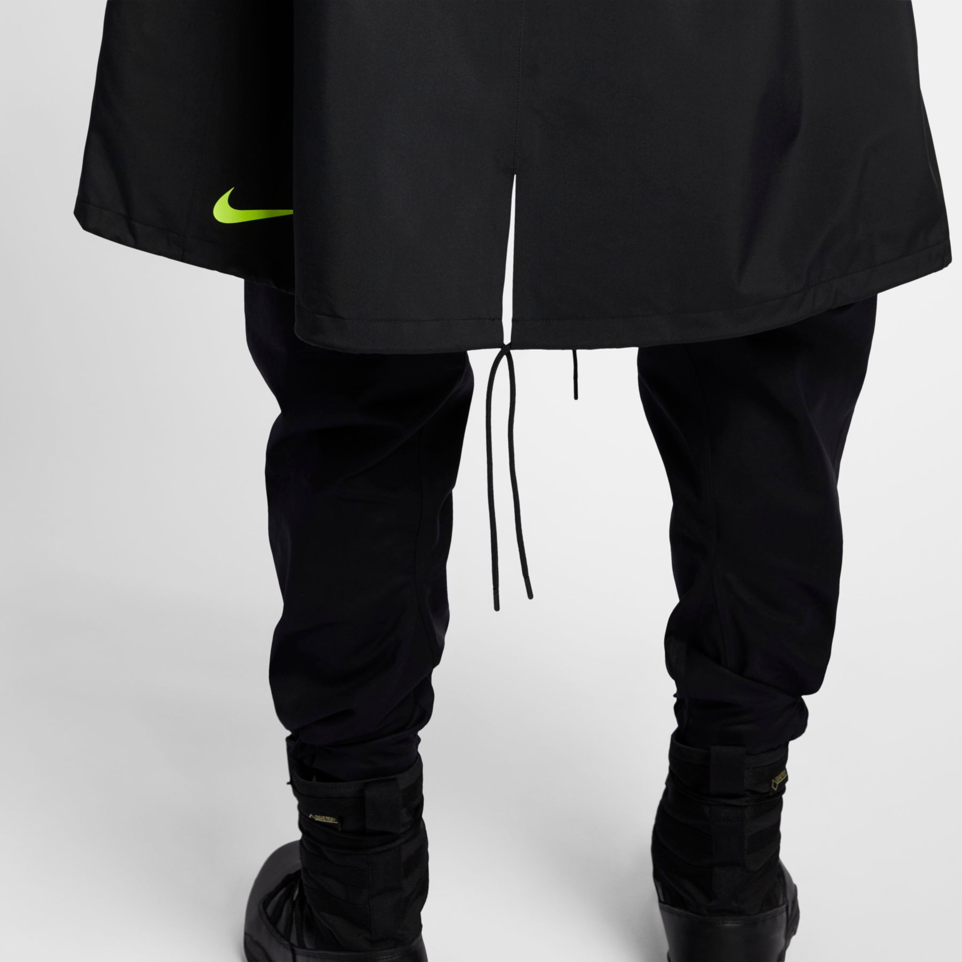 Jaqueta NikeLab ACG Goretex Masculina - Foto 10