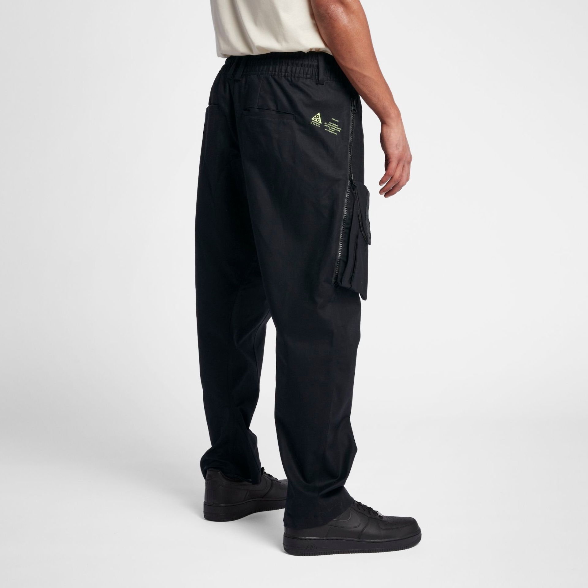 Calça NikeLab ACG Cargo Masculina - Foto 2