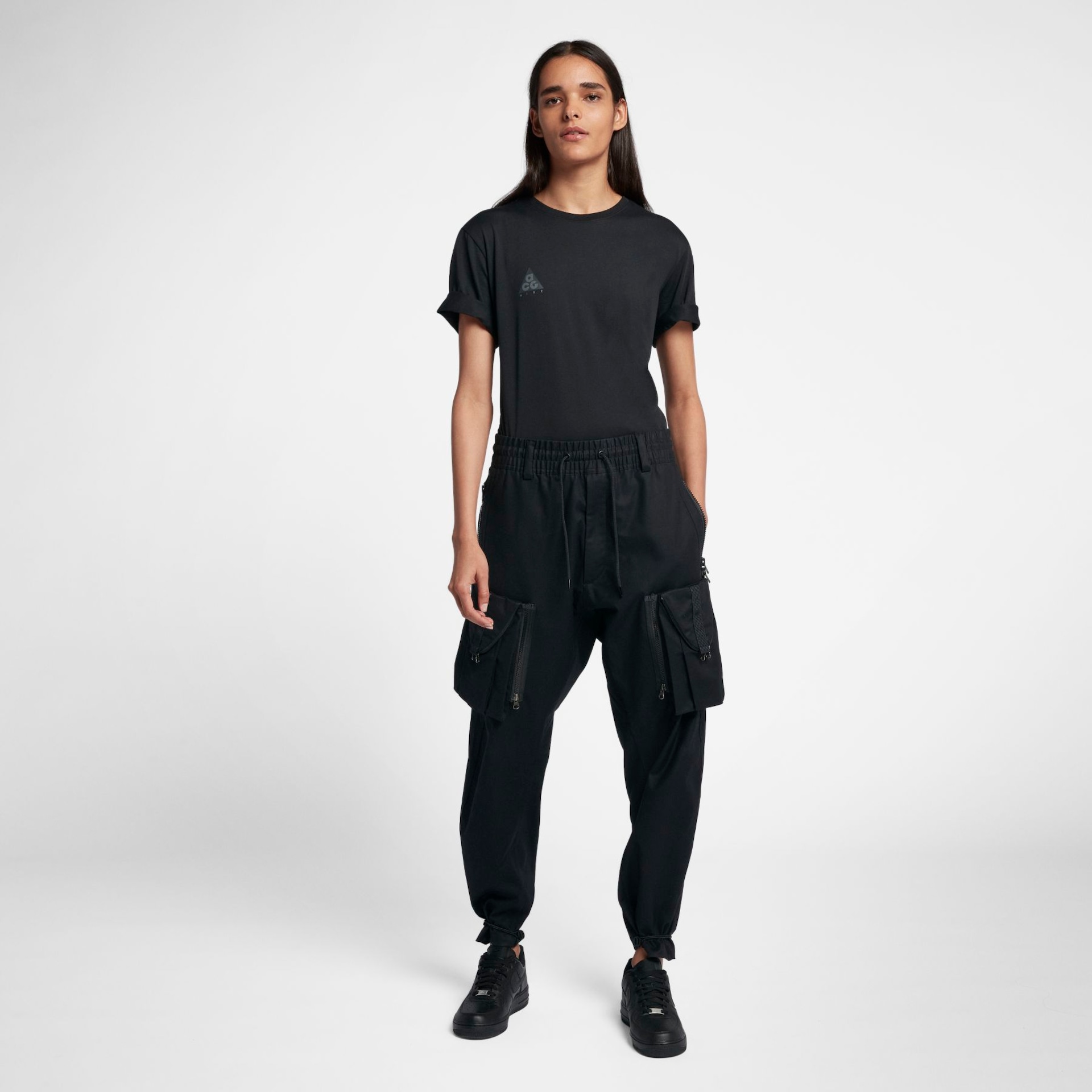 Calça NikeLab ACG Cargo Masculina - Foto 5