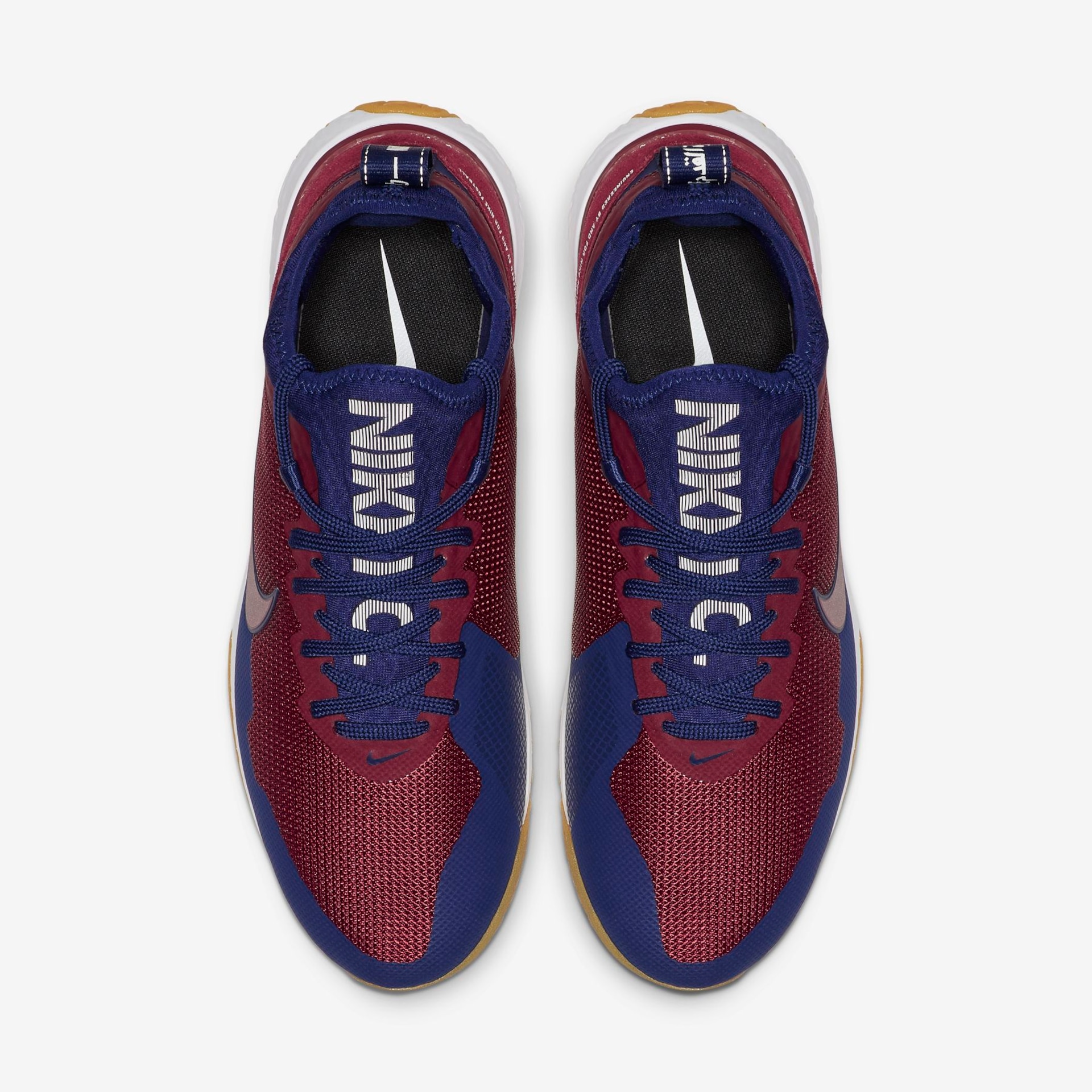 Tênis Nike FC Unissex - Foto 4