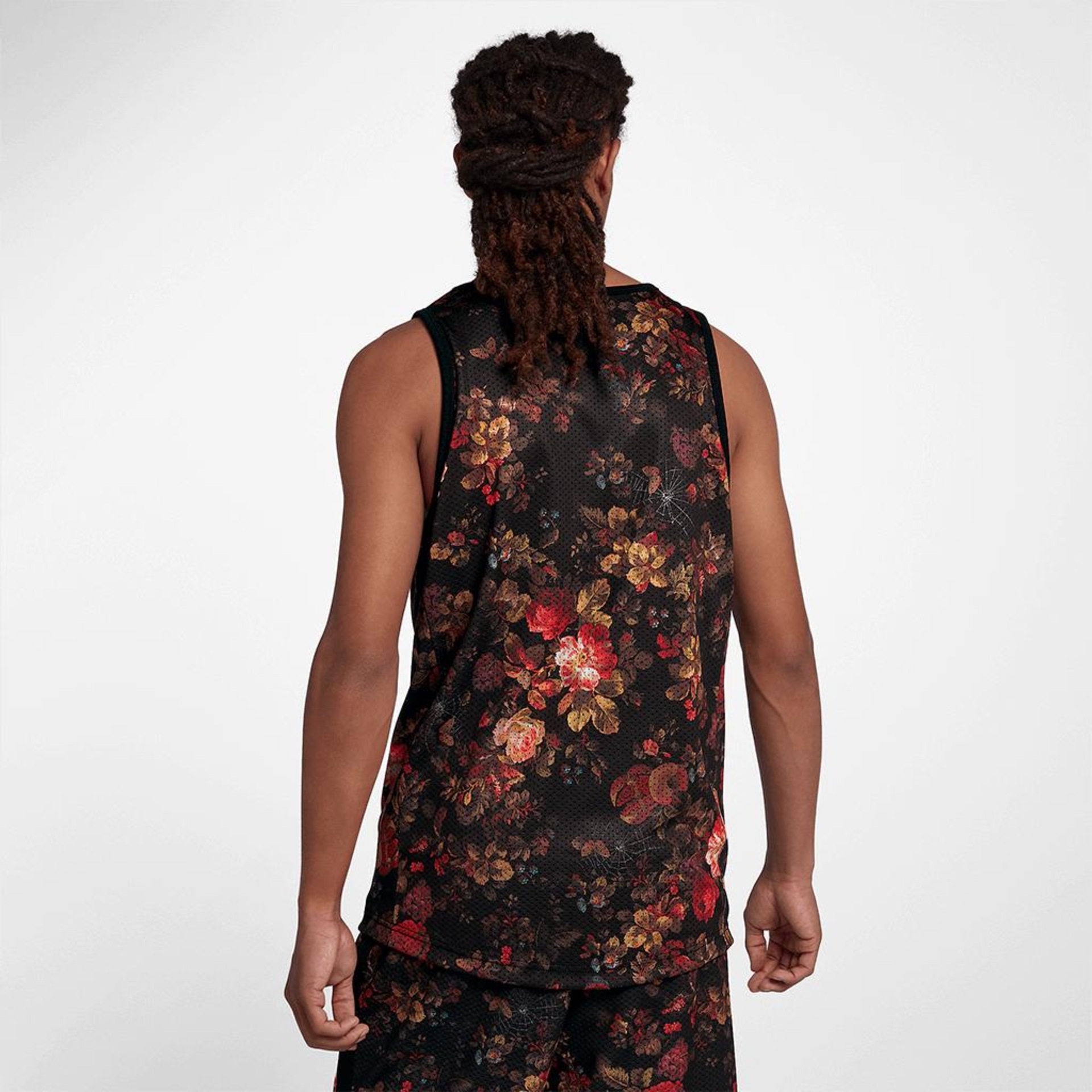 Regata Nike SB Dri-Fit Masculina - Foto 3