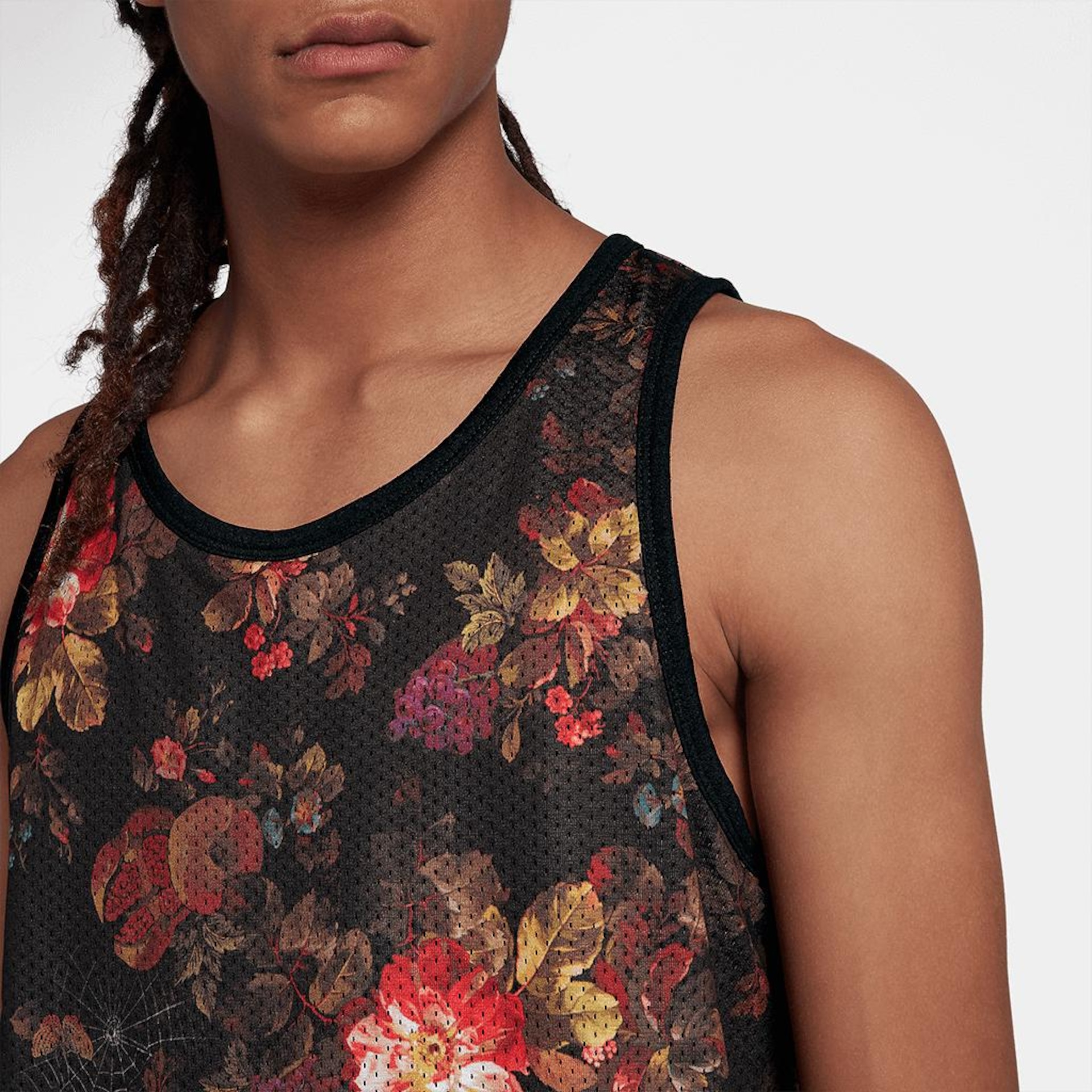 Regata Nike SB Dri-Fit Masculina - Foto 4