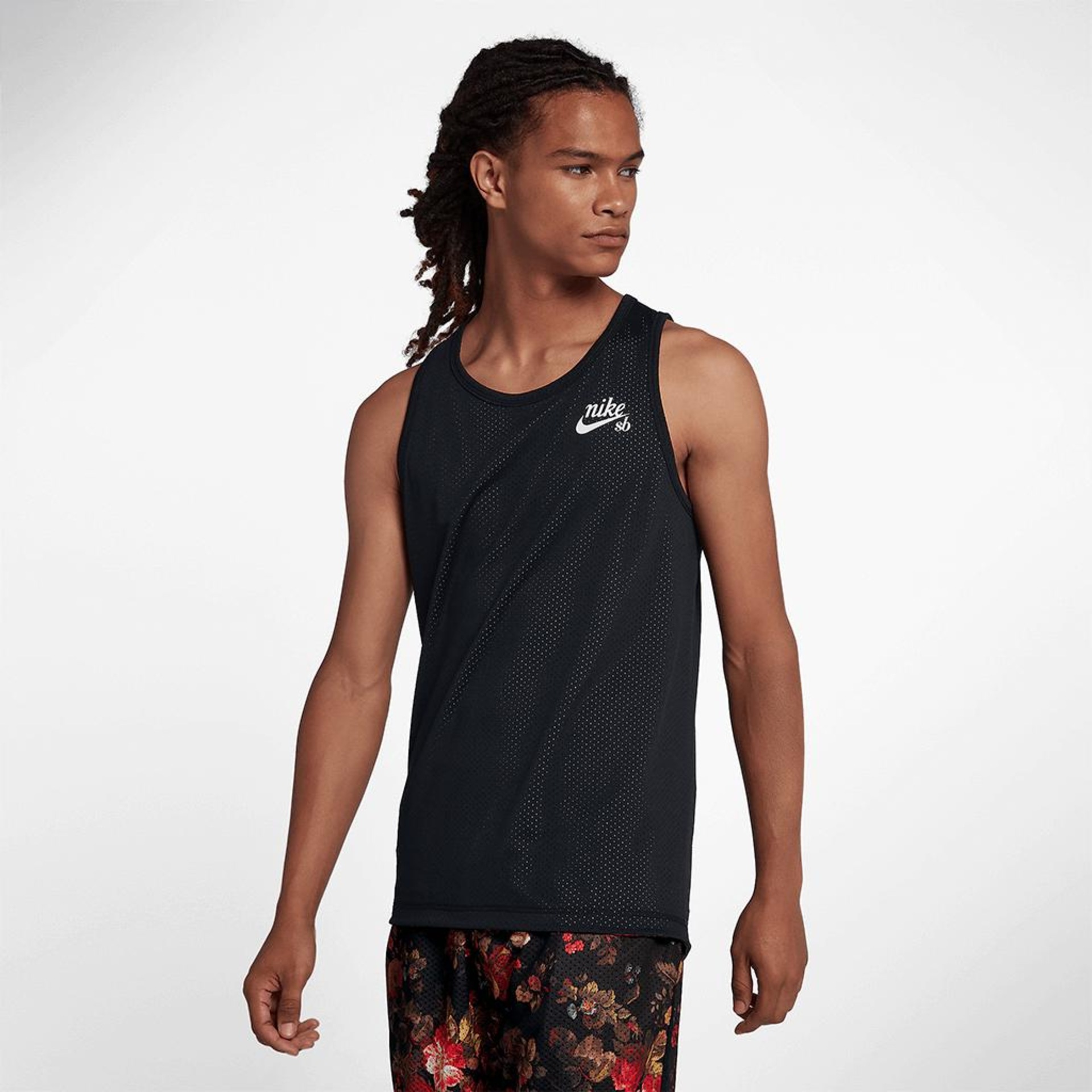 Regata Nike SB Dri-Fit Masculina - Foto 6