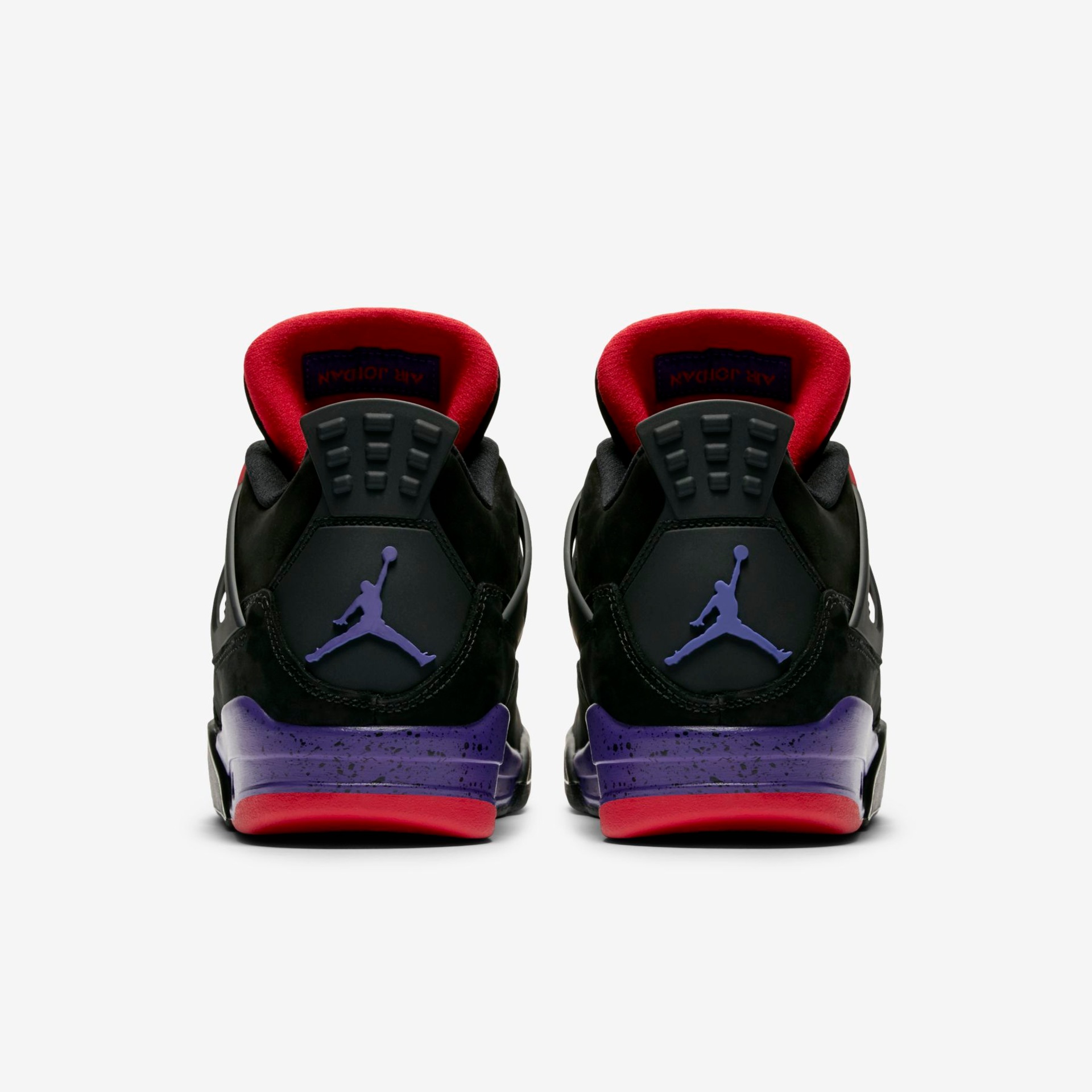 Tênis Air Jordan 4 Retro NRG Masculino - Foto 6