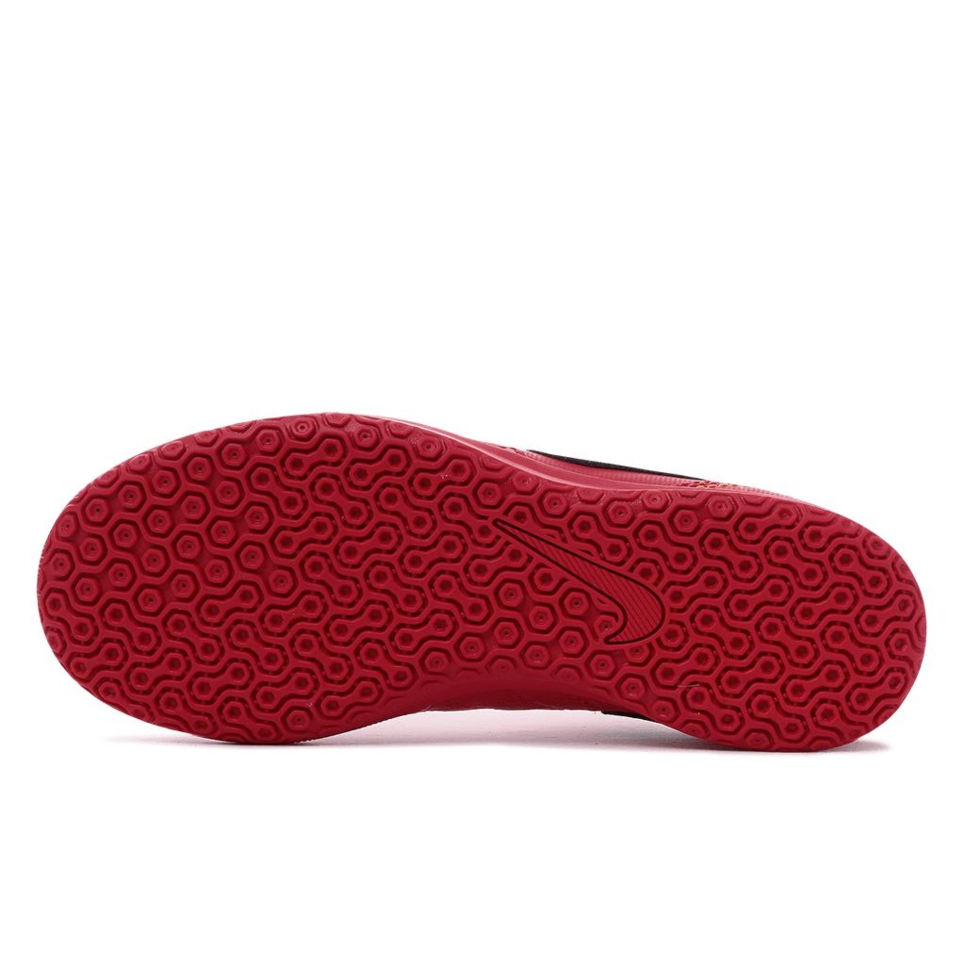 Chuteira Nike Tiempo Legend VII Club 10R Infantil Futsal - Foto 2