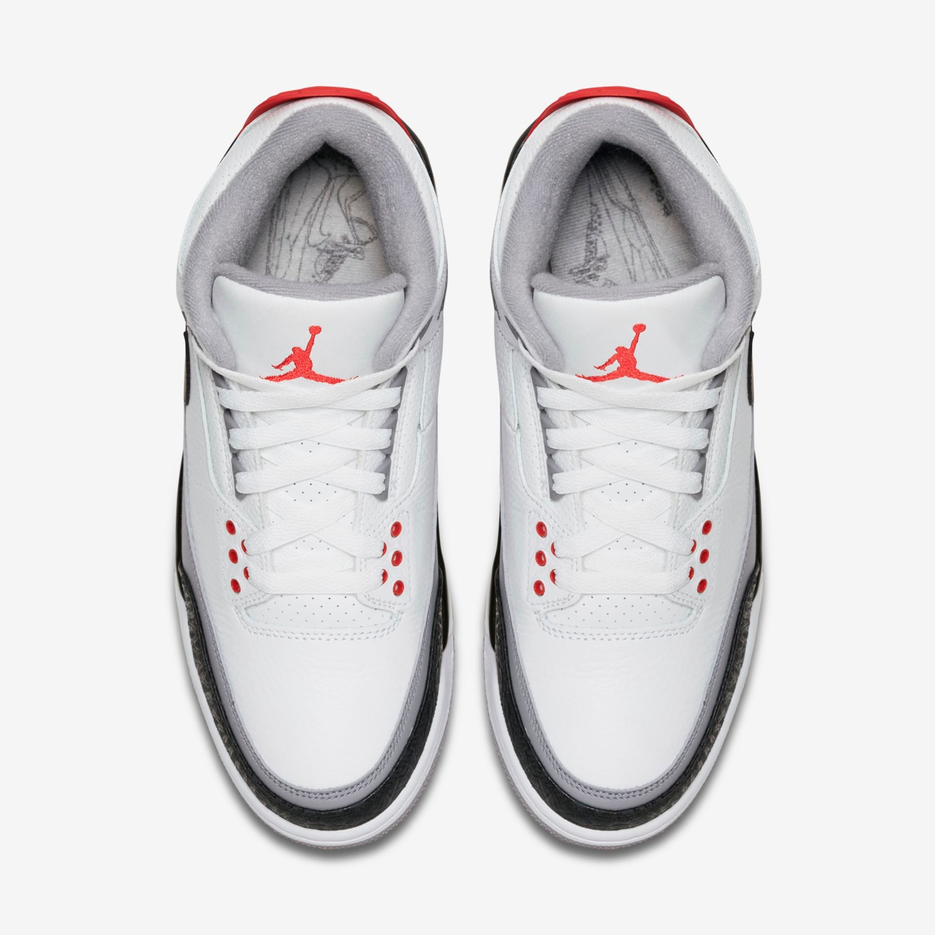 air jordan 3 retro tinker
