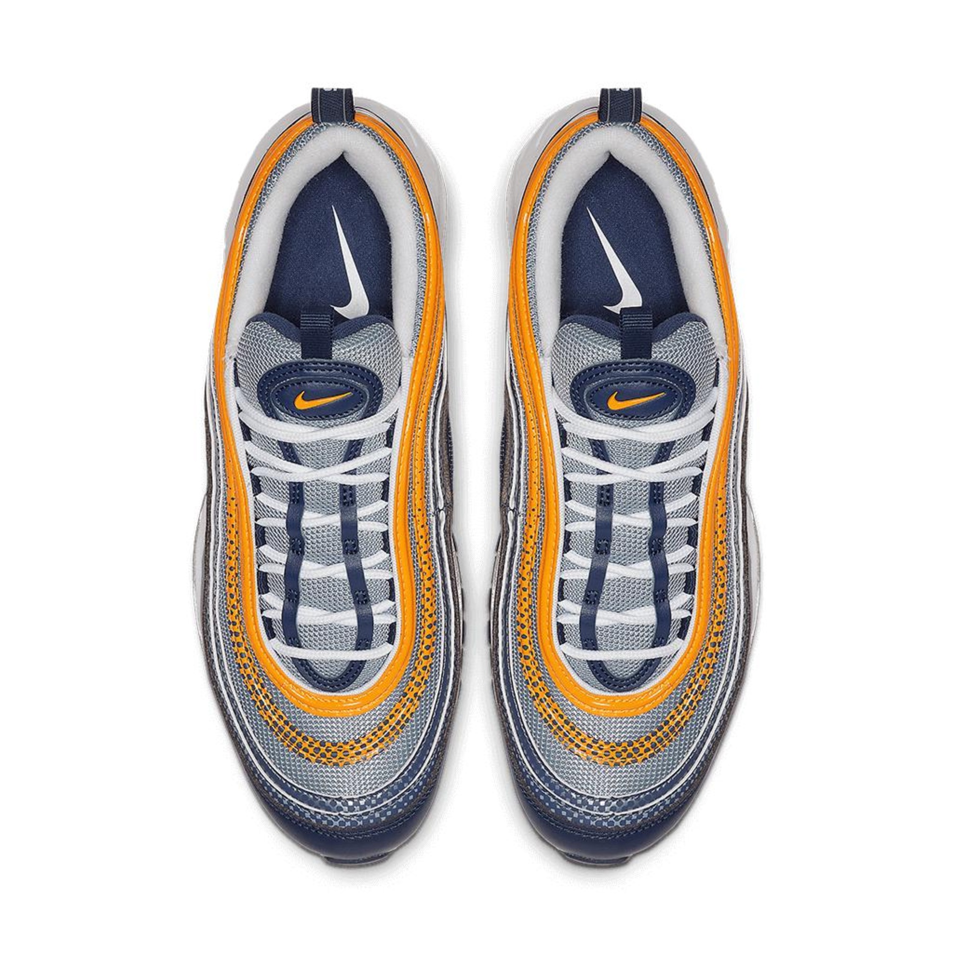Tênis Nike Air Max 97 Edição Especial Masculino - Foto 4