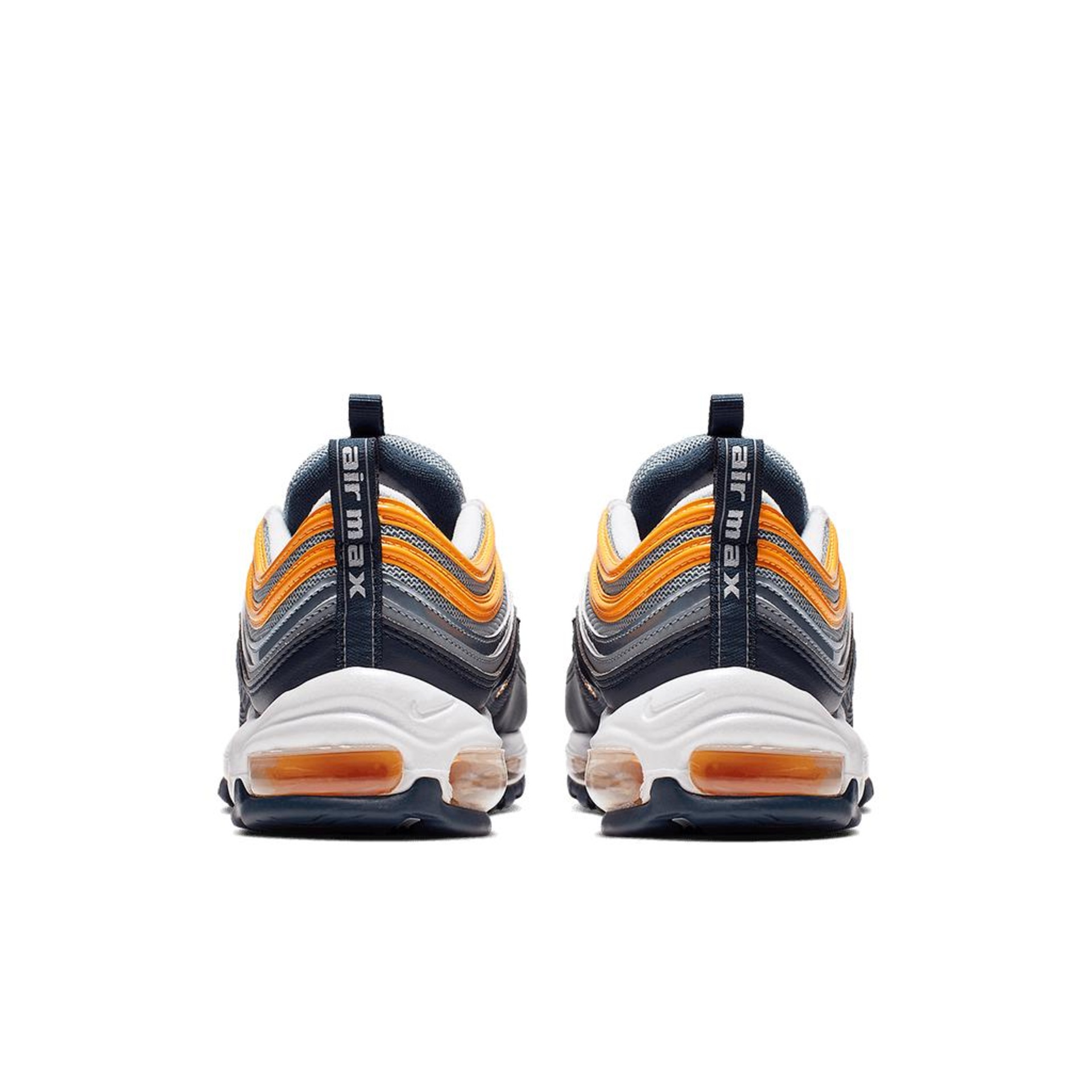 Tênis Nike Air Max 97 Edição Especial Masculino - Foto 6