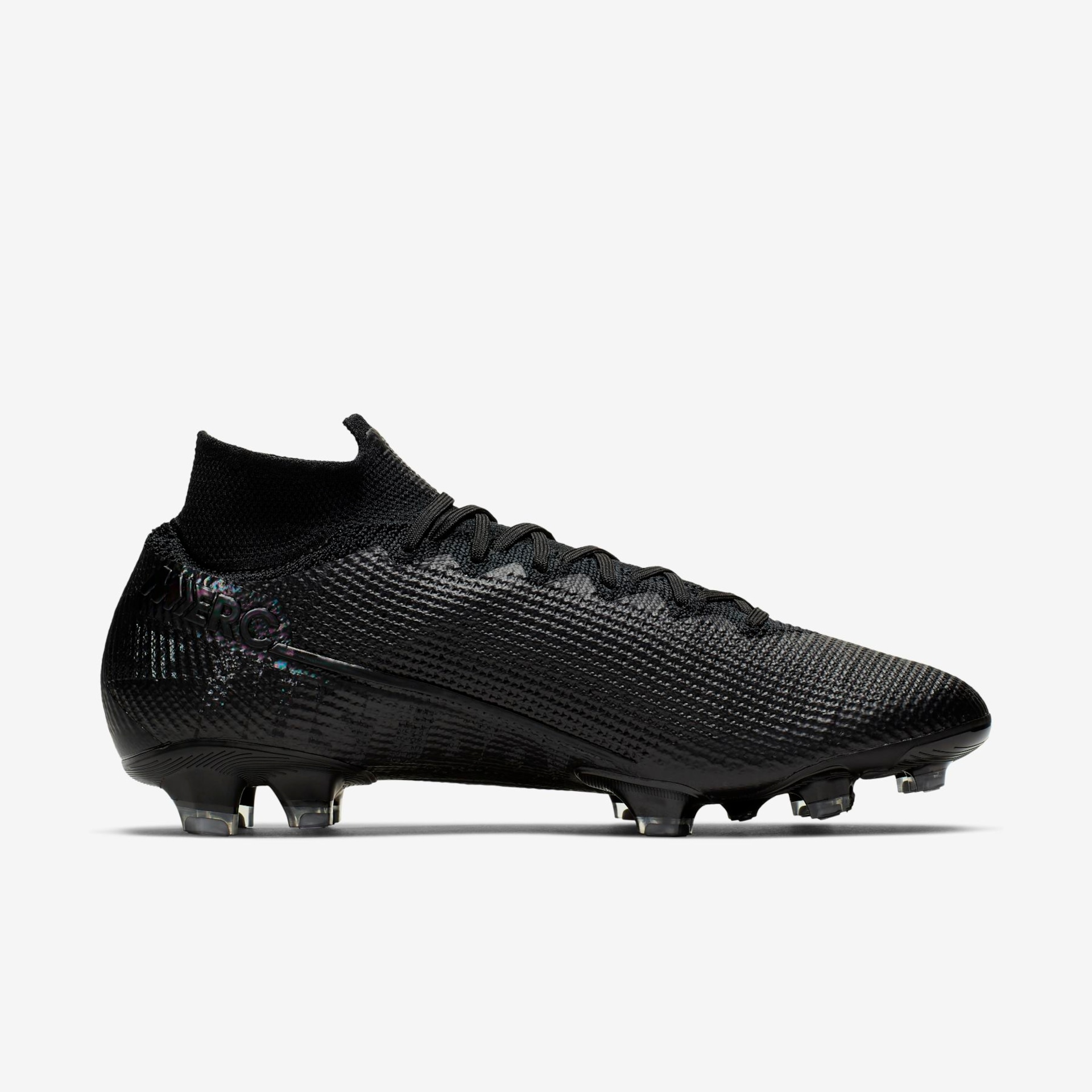 Chuteira Nike Mercurial Superfly 7 Elite Campo - Foto 3