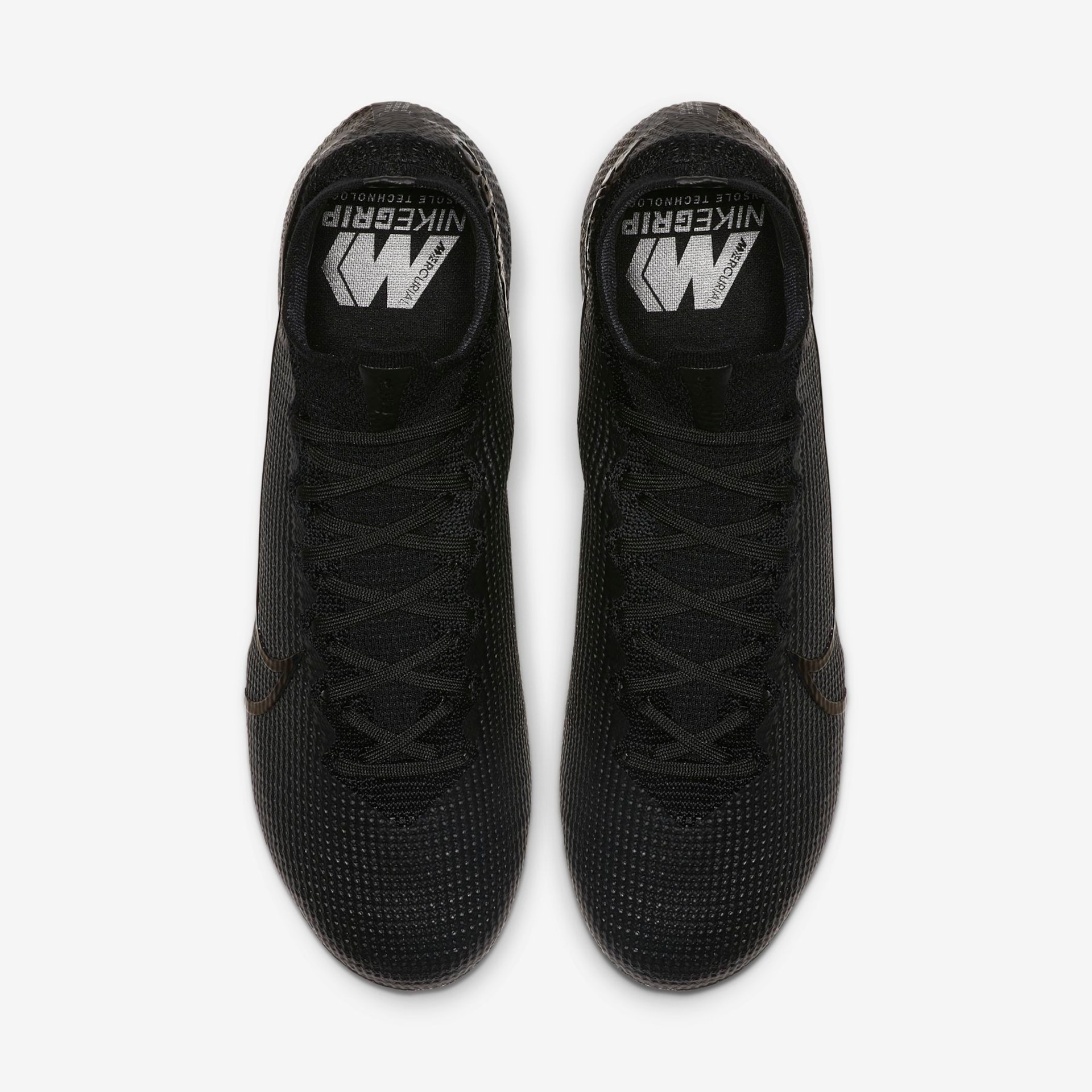 Chuteira Nike Mercurial Superfly 7 Elite Campo - Foto 4