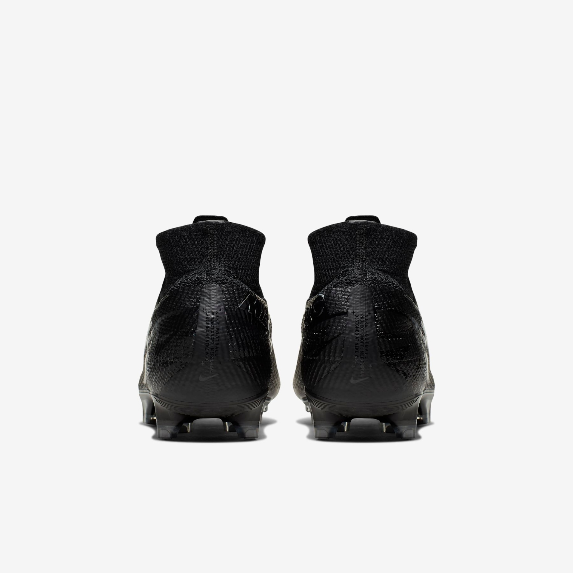 Chuteira Nike Mercurial Superfly 7 Elite Campo - Foto 6