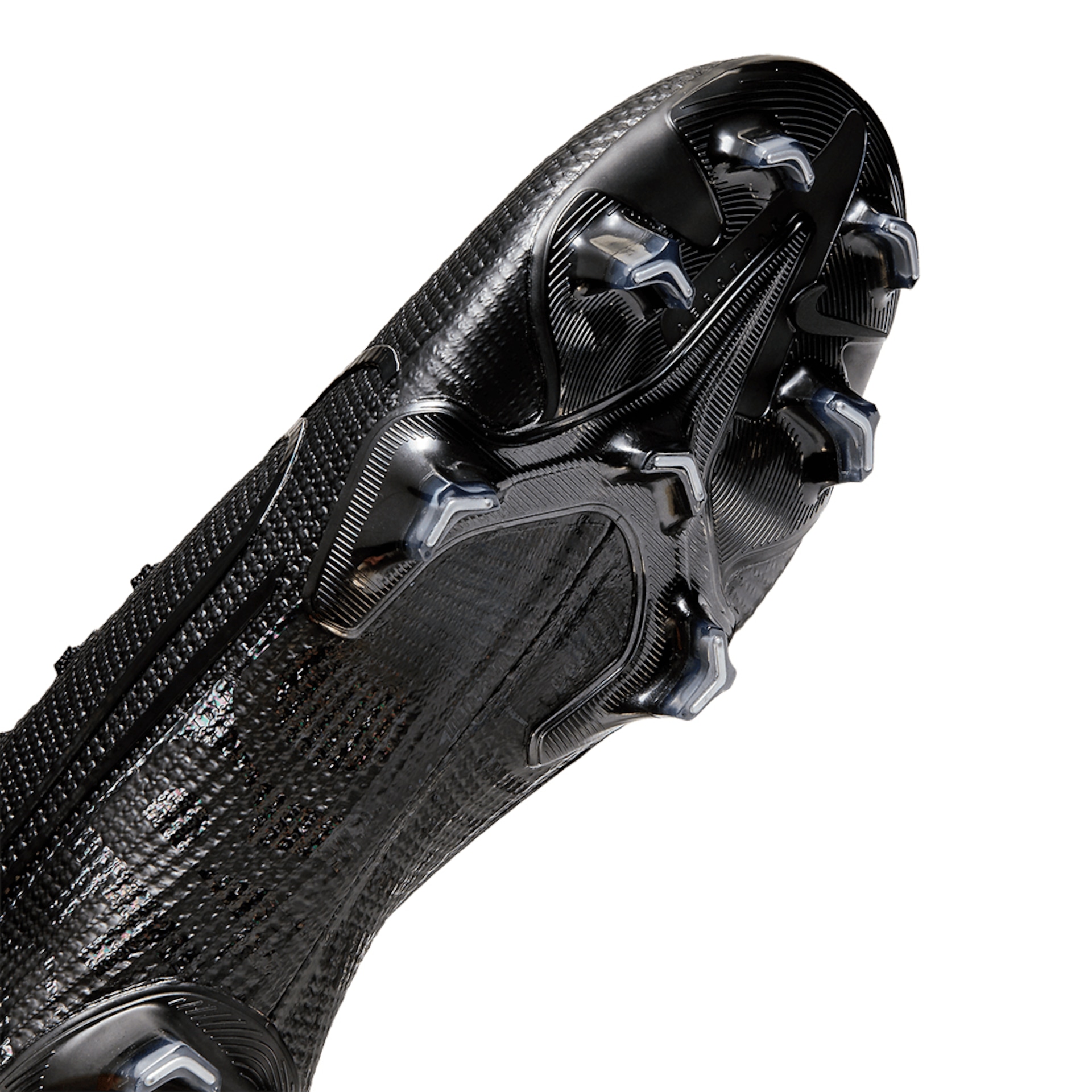 Chuteira Nike Mercurial Superfly 7 Elite Campo - Foto 7