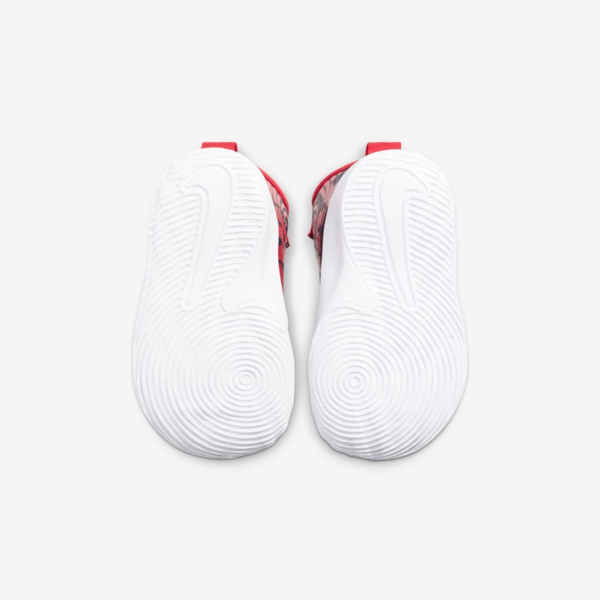 Tênis Nike Team Hustle D 9 Infantil - Foto 2