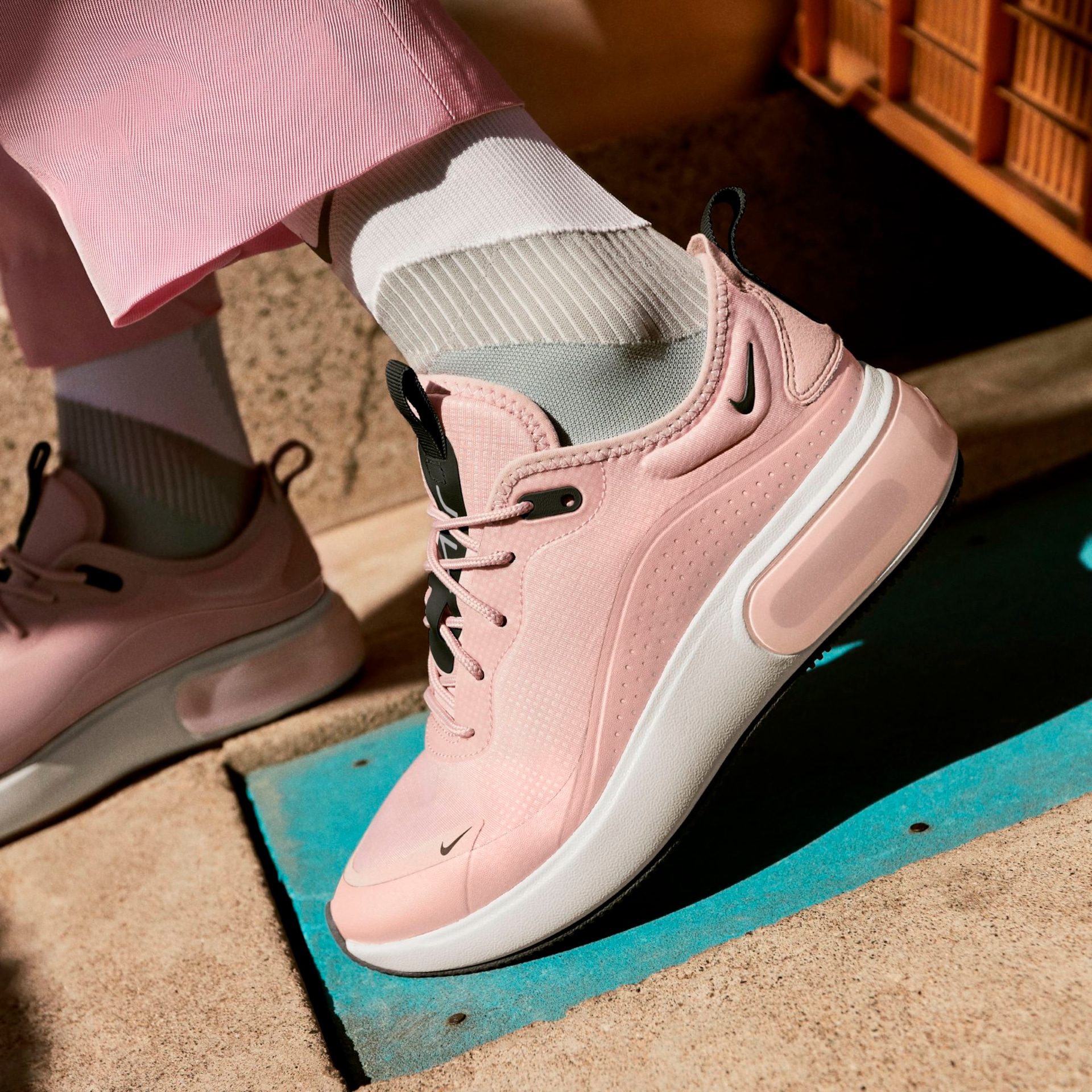 Tênis Nike Air Max Dia Feminino - Foto 2