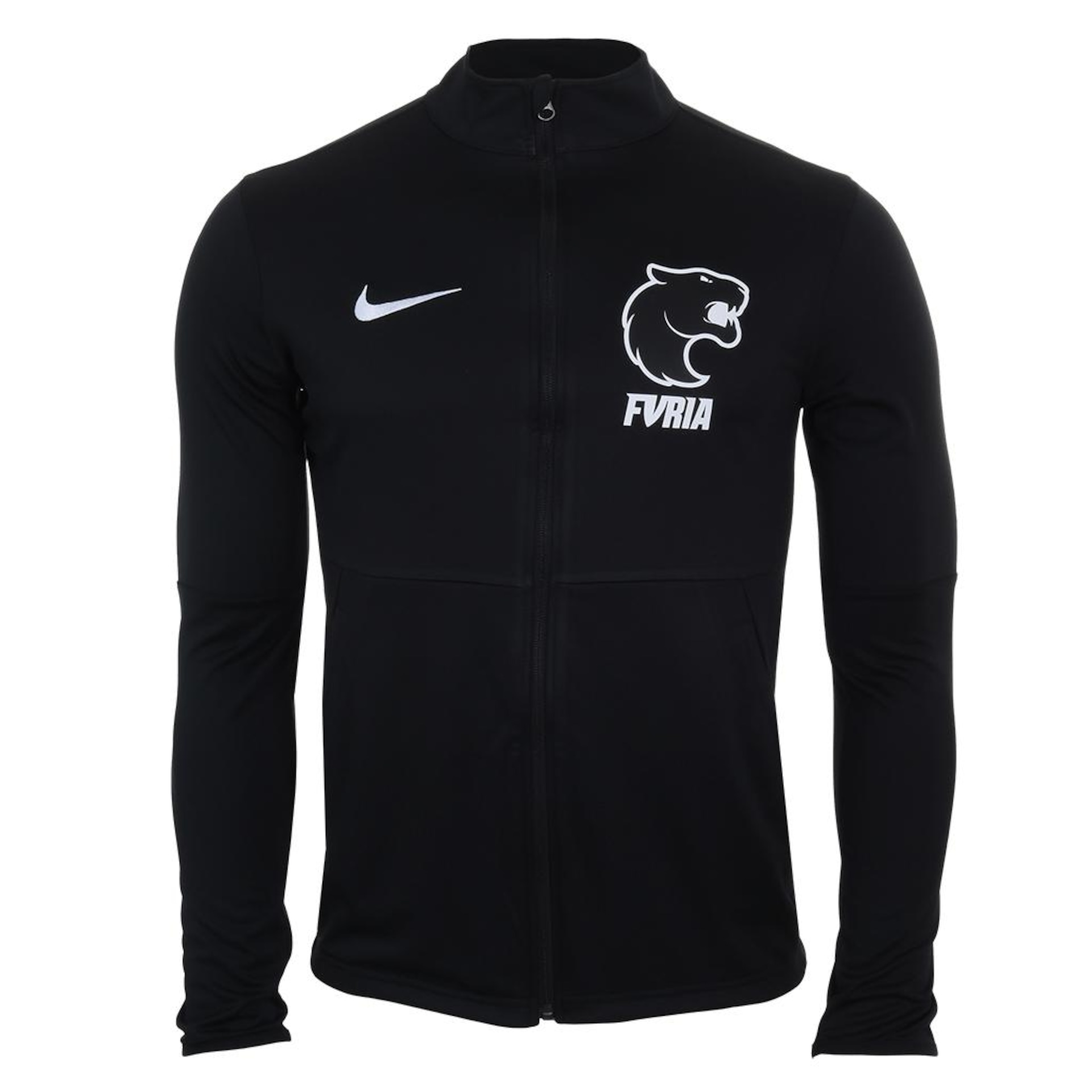 Agasalho Nike X Fúria eSports - Foto 12