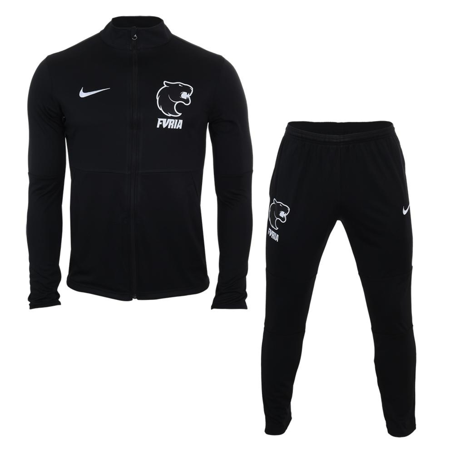 Agasalho Nike X Fúria eSports - Foto 14