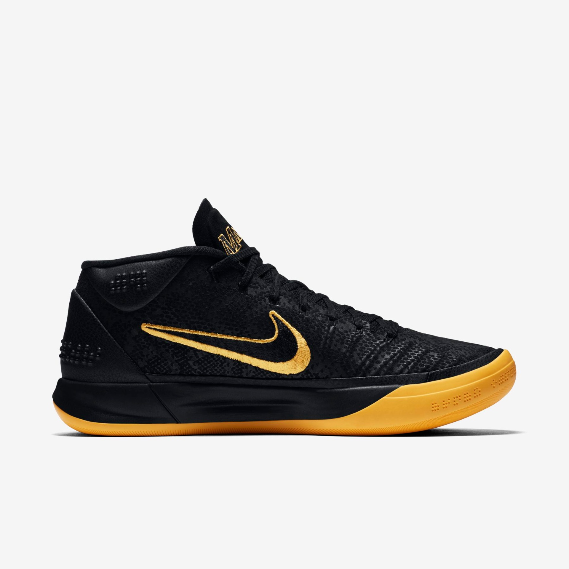 Tênis Nike Kobe A.D. Black Mamba Masculino - Foto 3