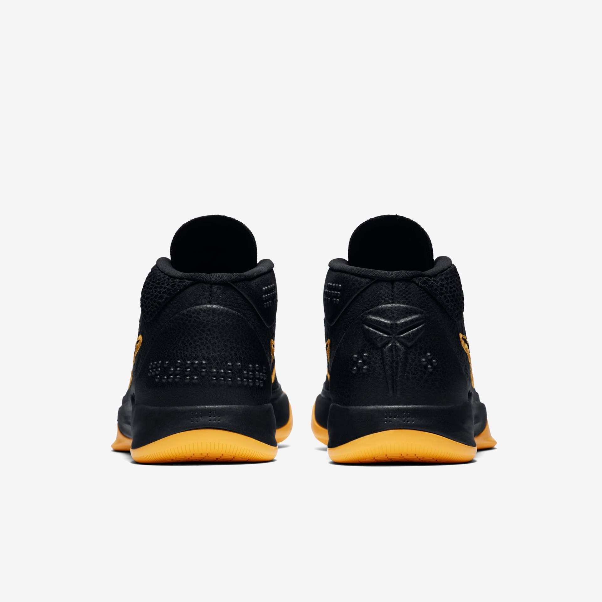 Tênis Nike Kobe A.D. Black Mamba Masculino - Foto 6