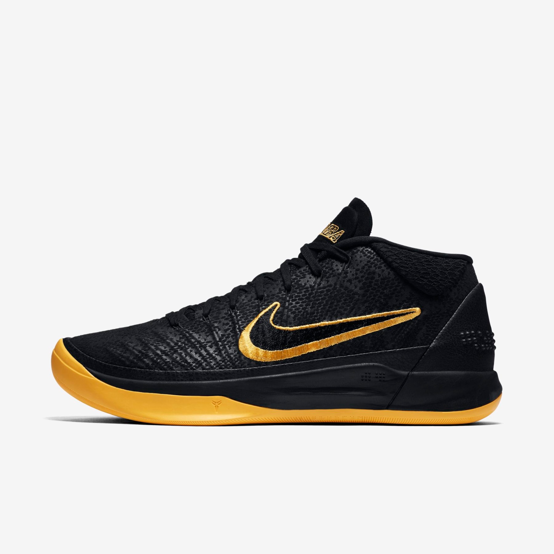 Tênis Nike Kobe A.D. Black Mamba Masculino - Foto 1